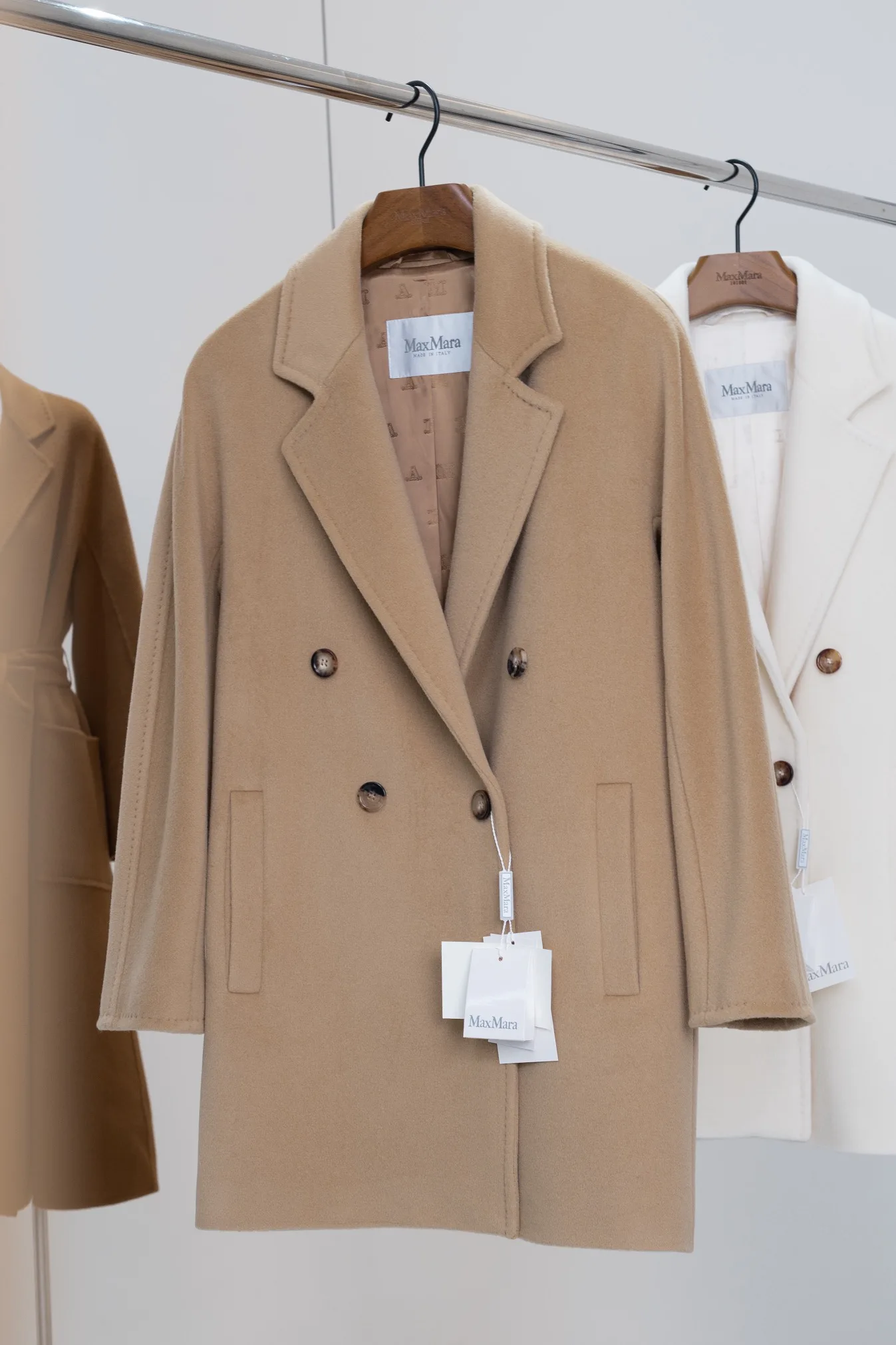 Пальто Женские Max Mara 18458091