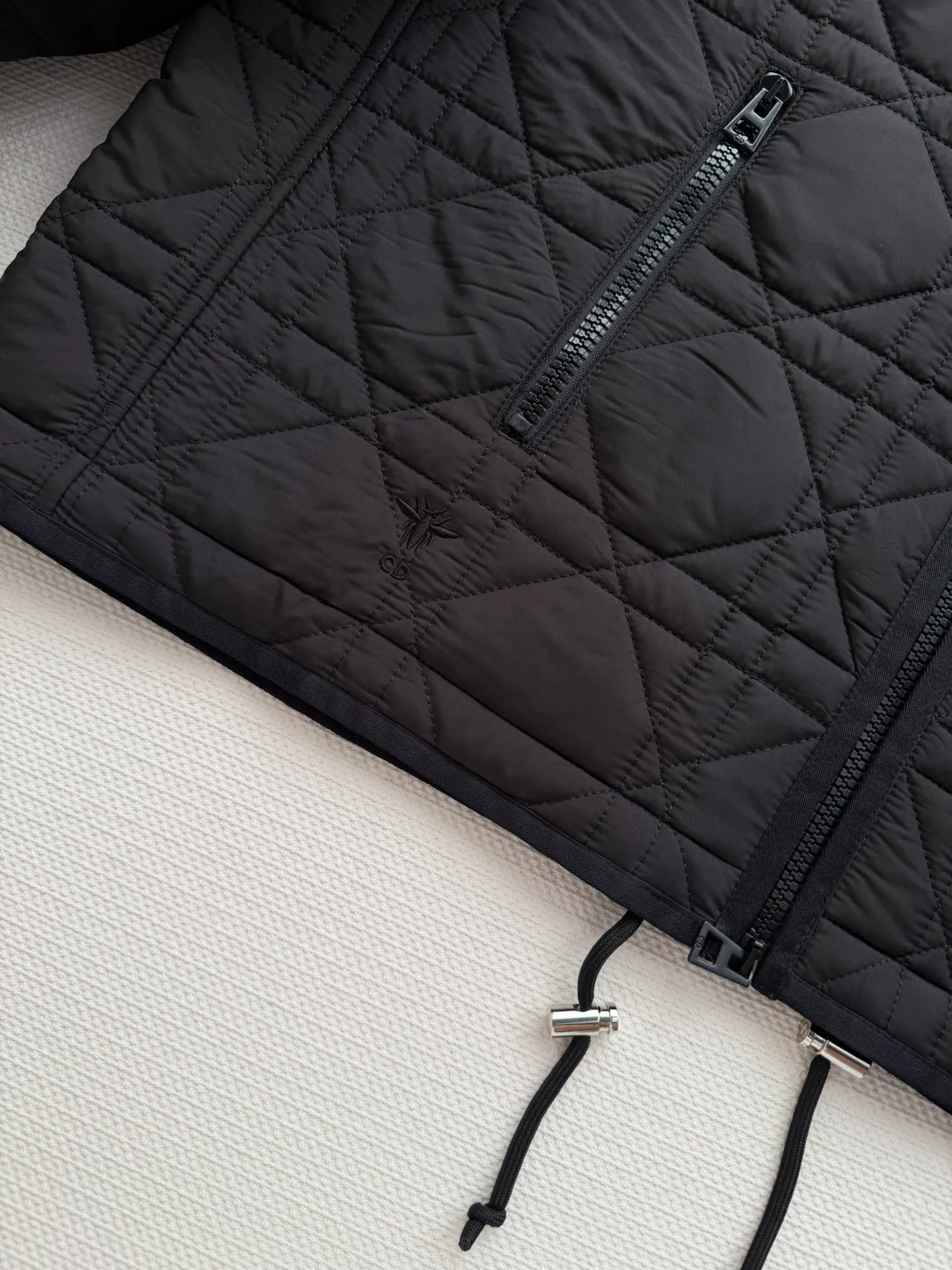 Куртки И Пуховики Женские Christian Dior 863179