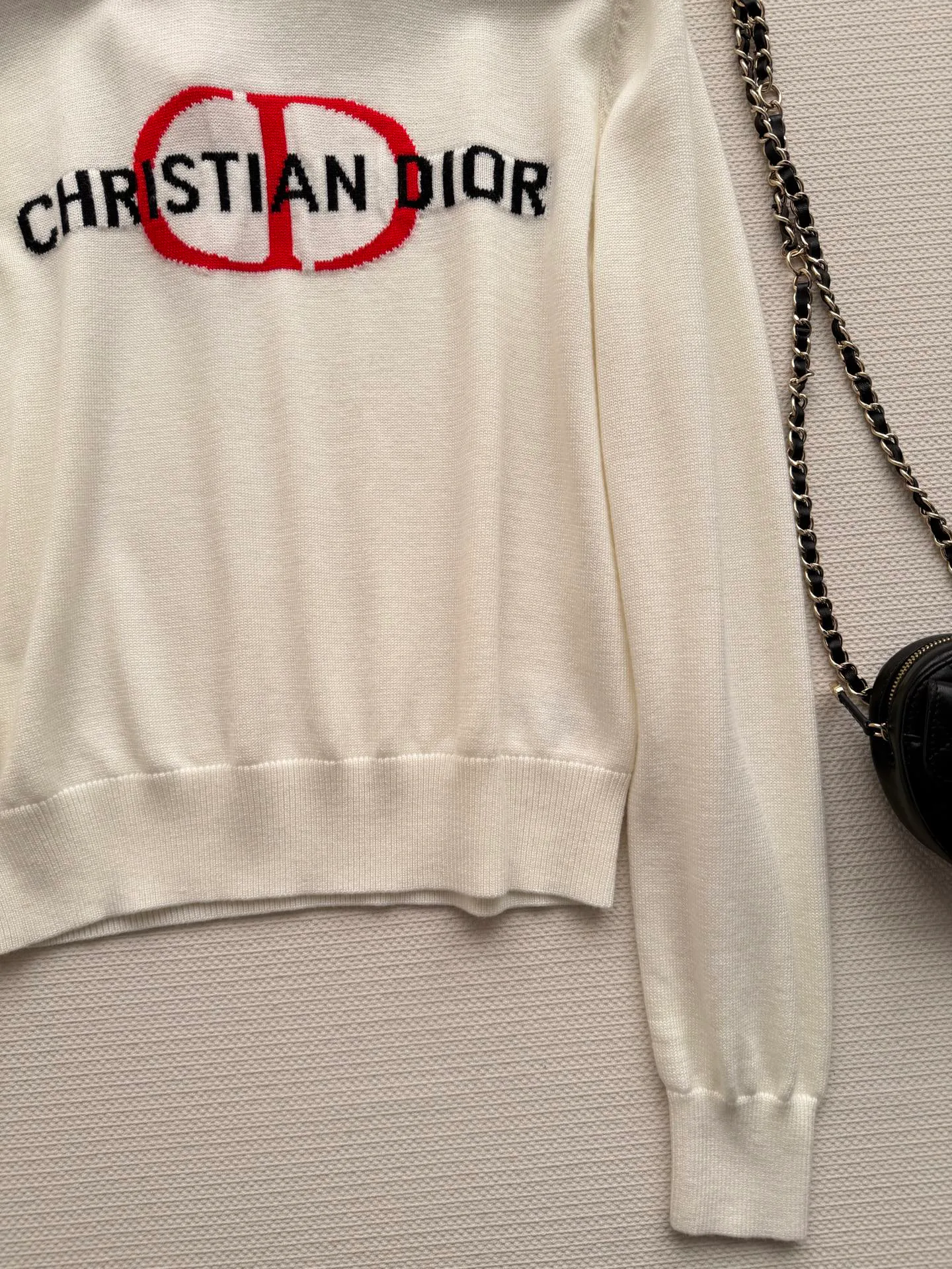 Джемперы И Свитеры Женские Christian Dior 2665240