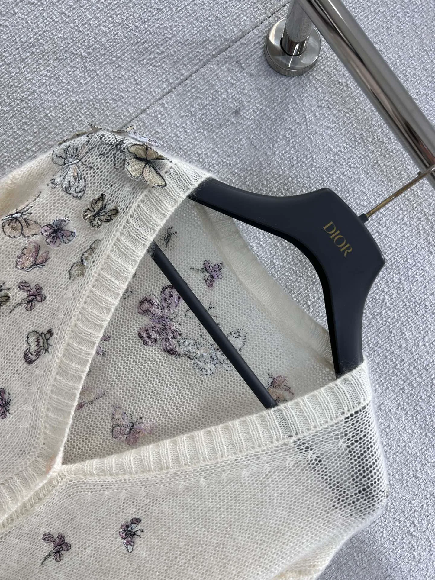 Джемперы И Свитеры Женские Christian Dior 793372