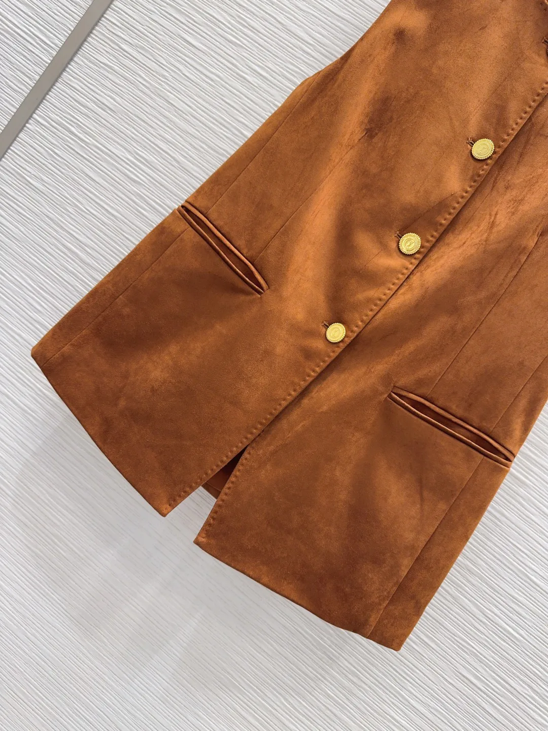 Жилеты Женские Saint Laurent 18432043