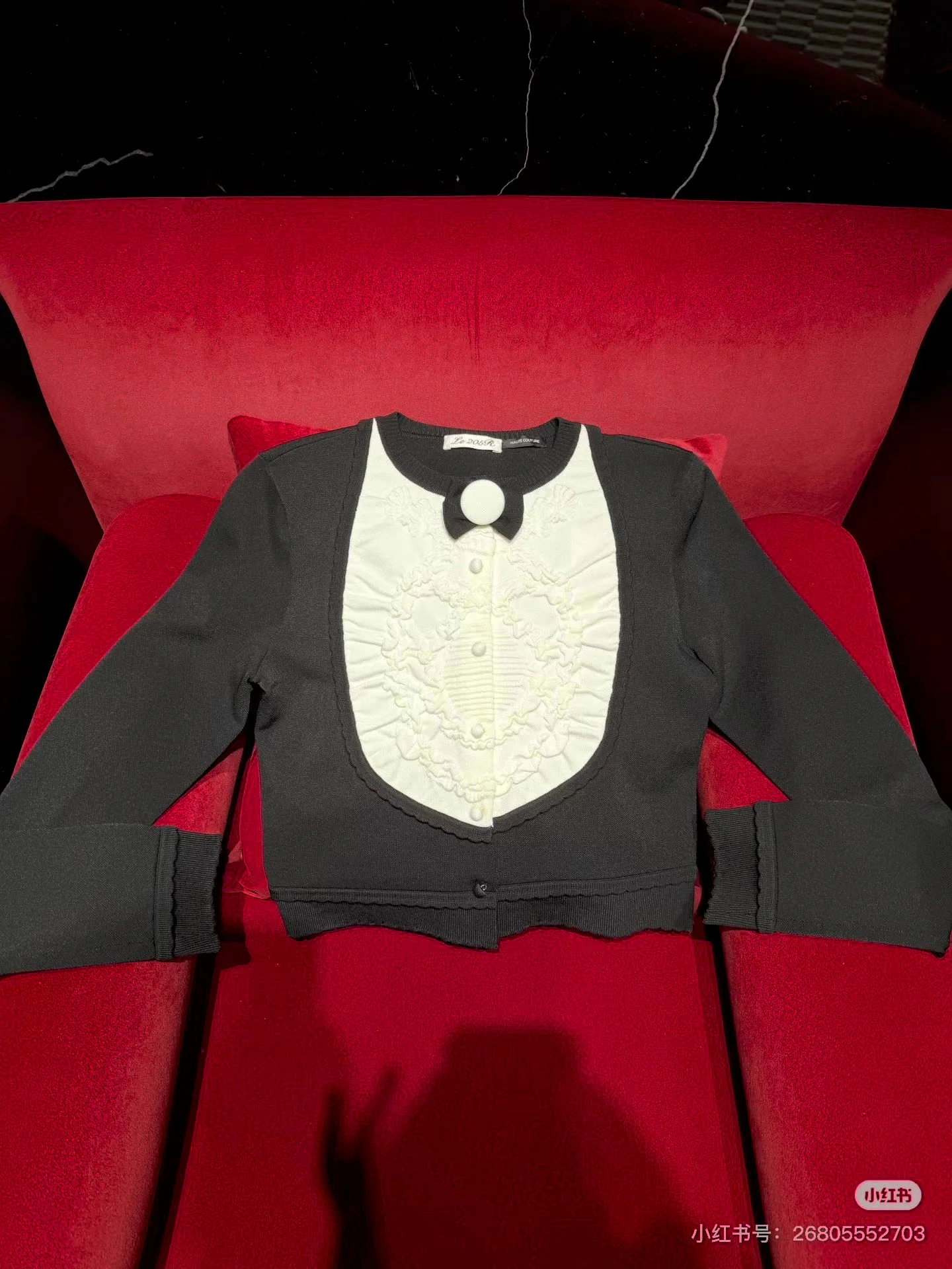 Лонгсливы Женские Chanel 525072