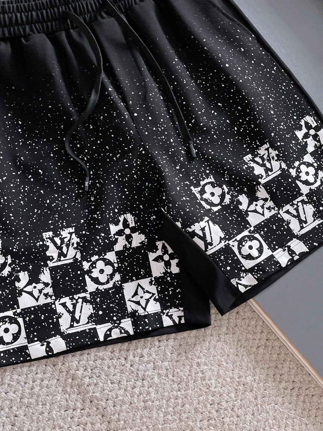 Шорты Мужские Louis Vuitton 10511865