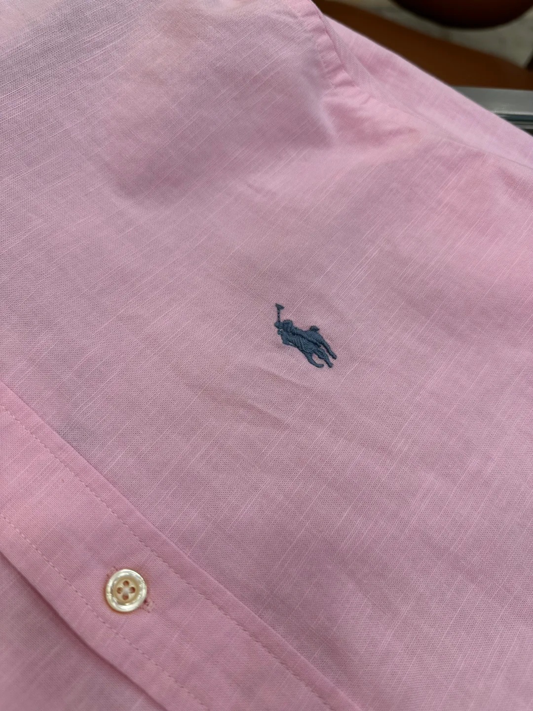 Рубашки Мужские Ralph Lauren 16991201
