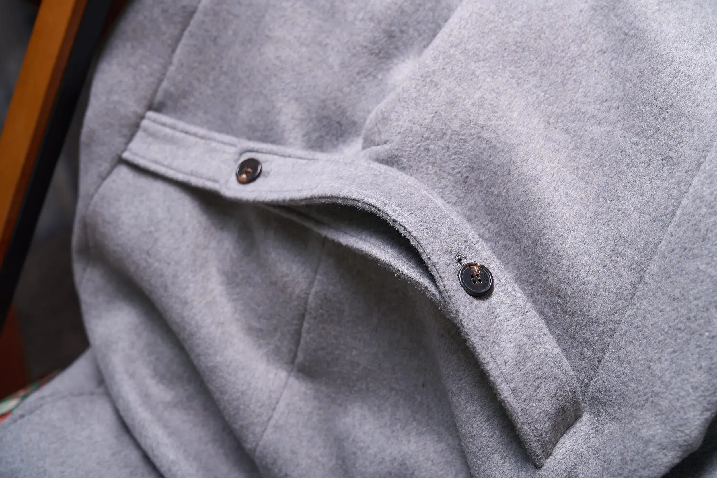 Пальто И Тренчи Мужские Loro Piana 1859463