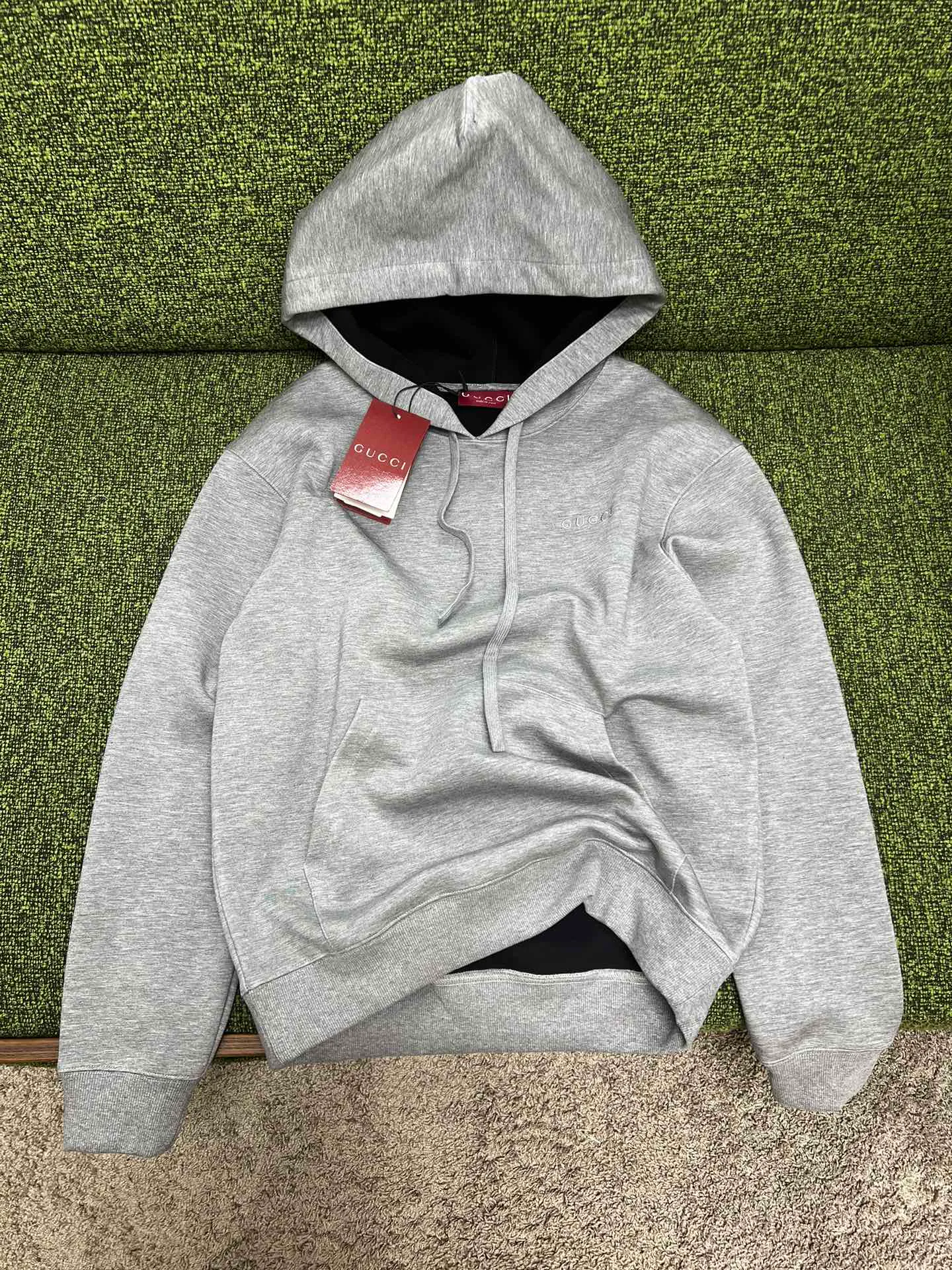 Свитшоты И Худи Женские Gucci 794418