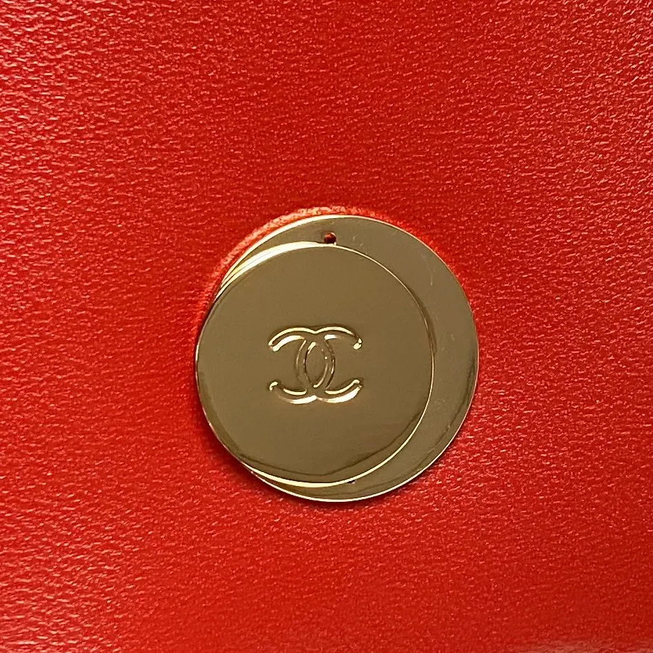 Сумки На Ремне Женские Chanel 22852