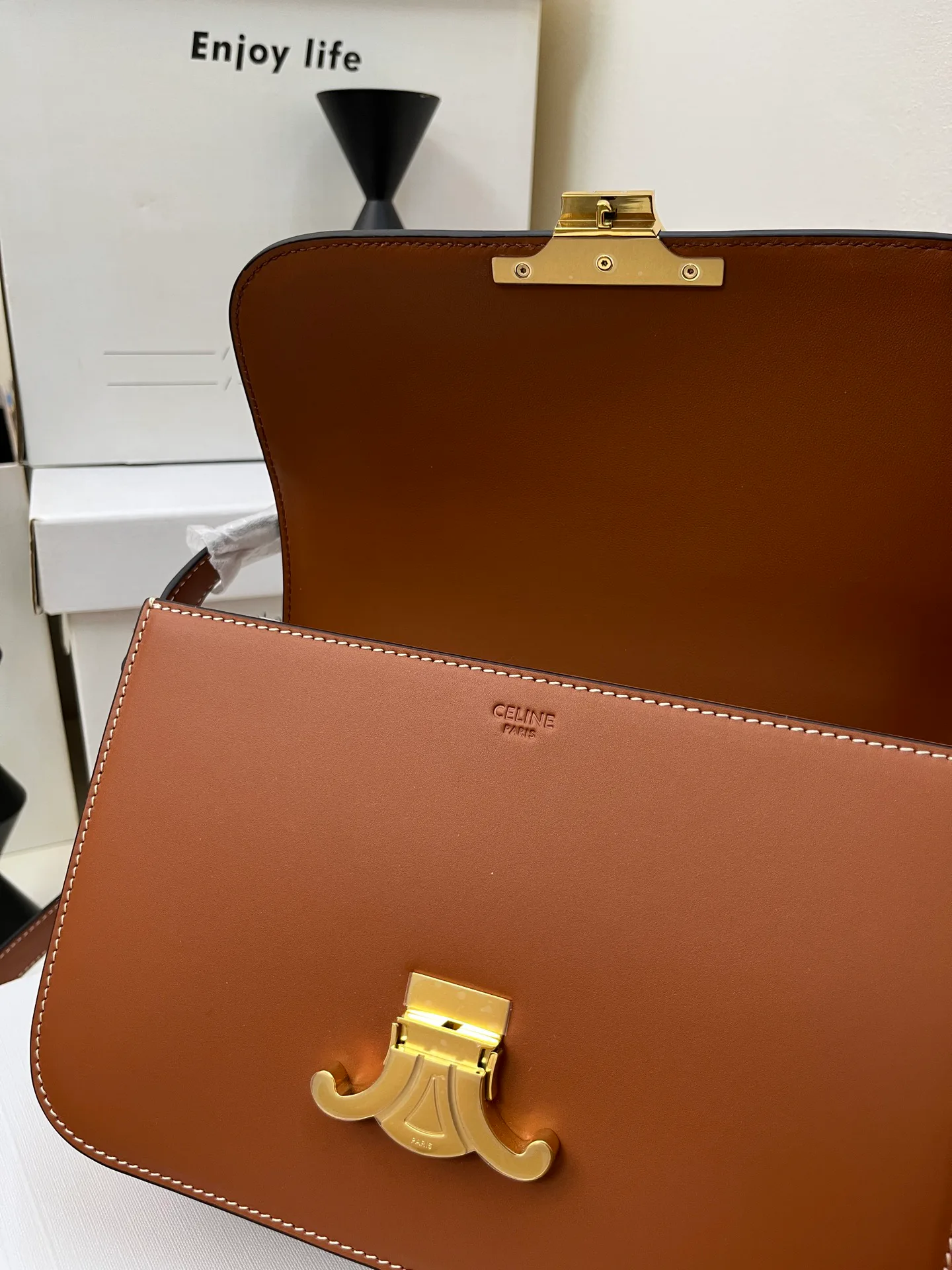 Классические Сумки Женские Celine 11449092