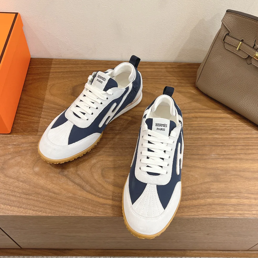 Кроссовки Женские Hermes 10189014