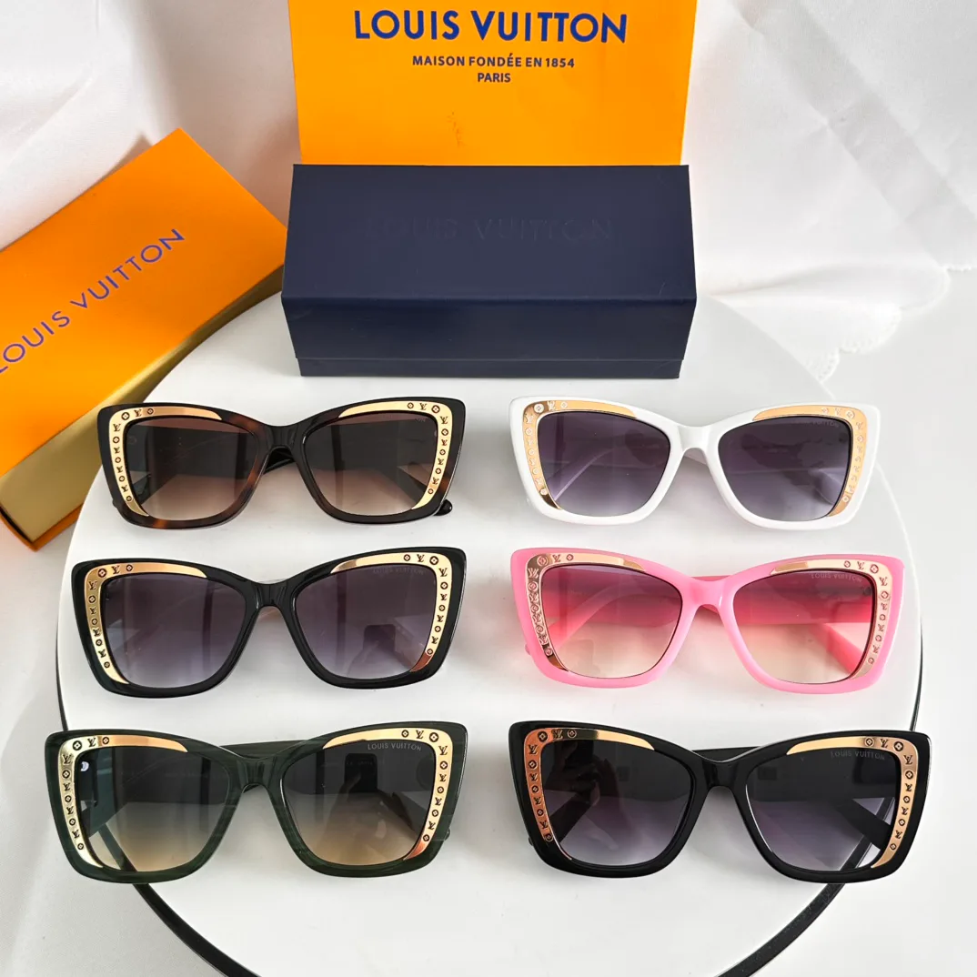 Очки Louis Vuitton 280032