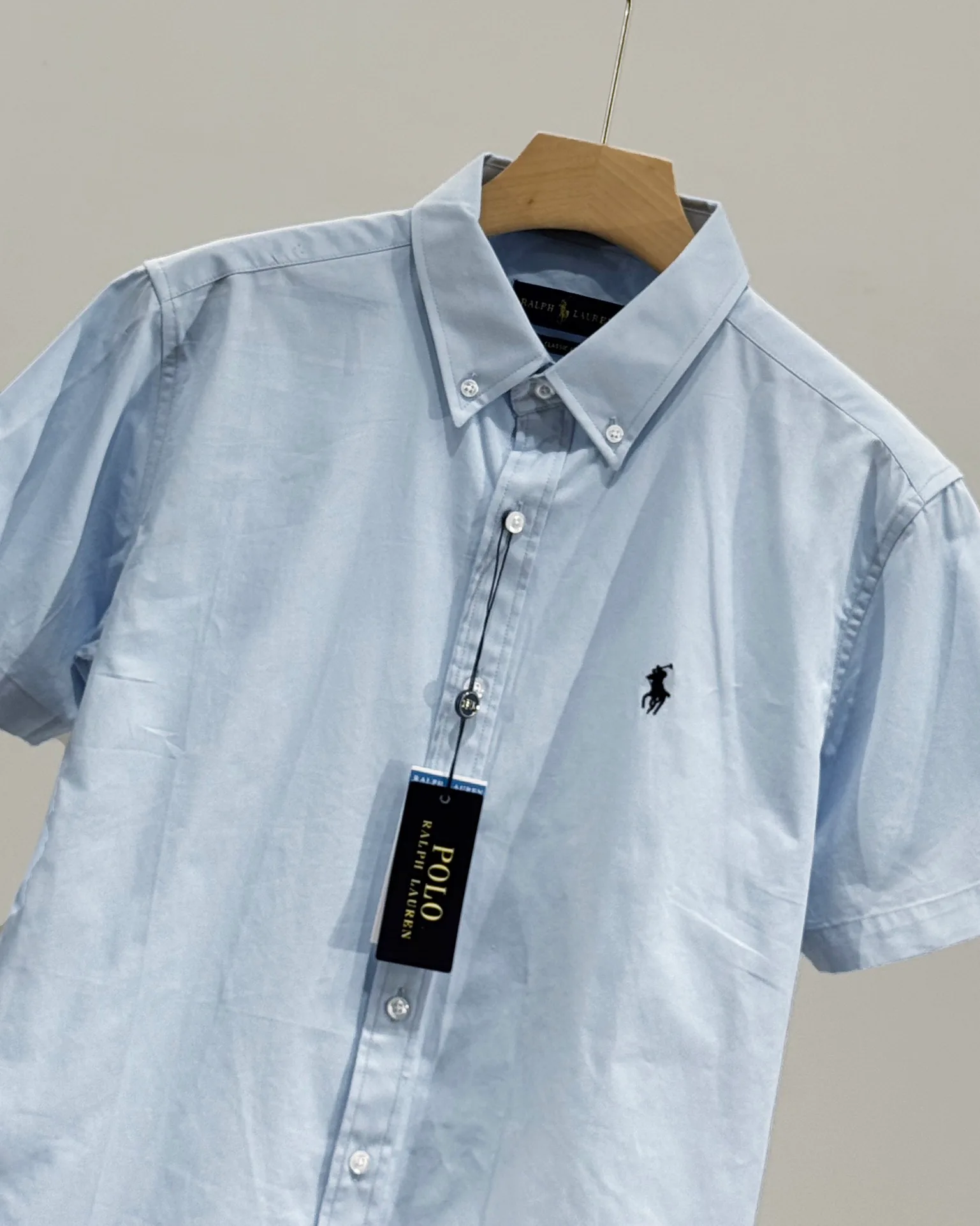 Рубашки Мужские Ralph Lauren 13114268