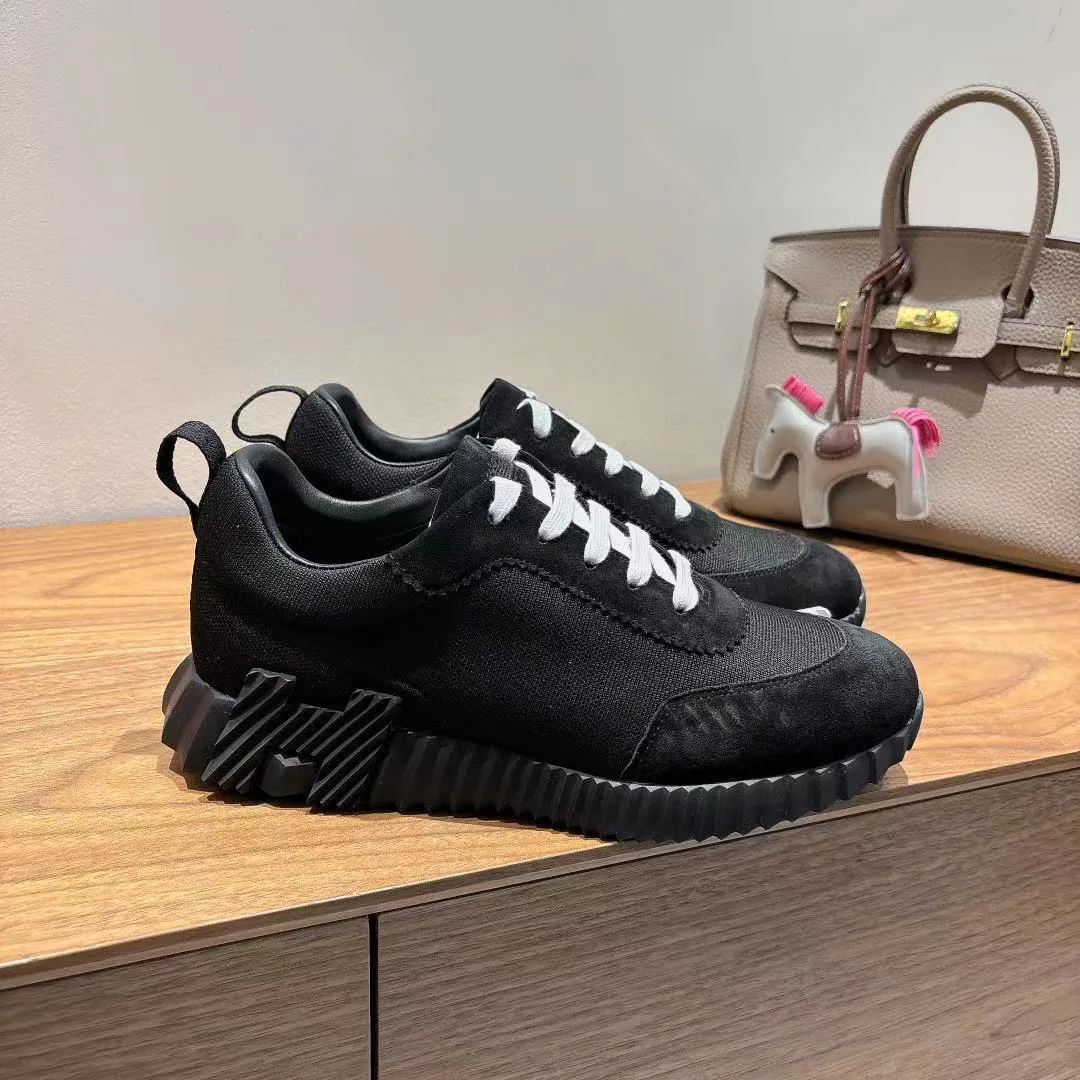 Кроссовки Женские Hermes 18729707