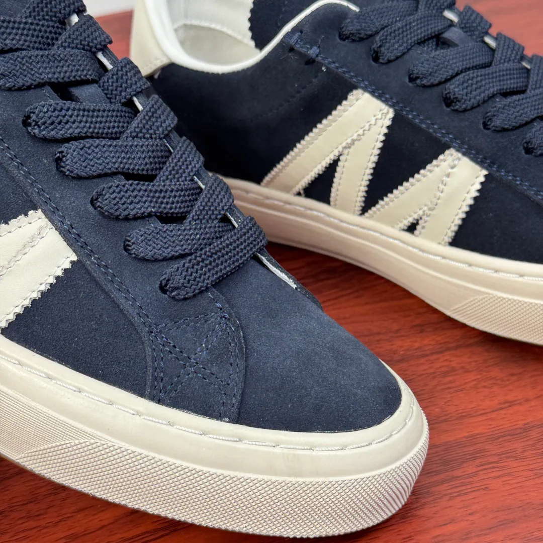 Кеды Мужские Moncler 12609266