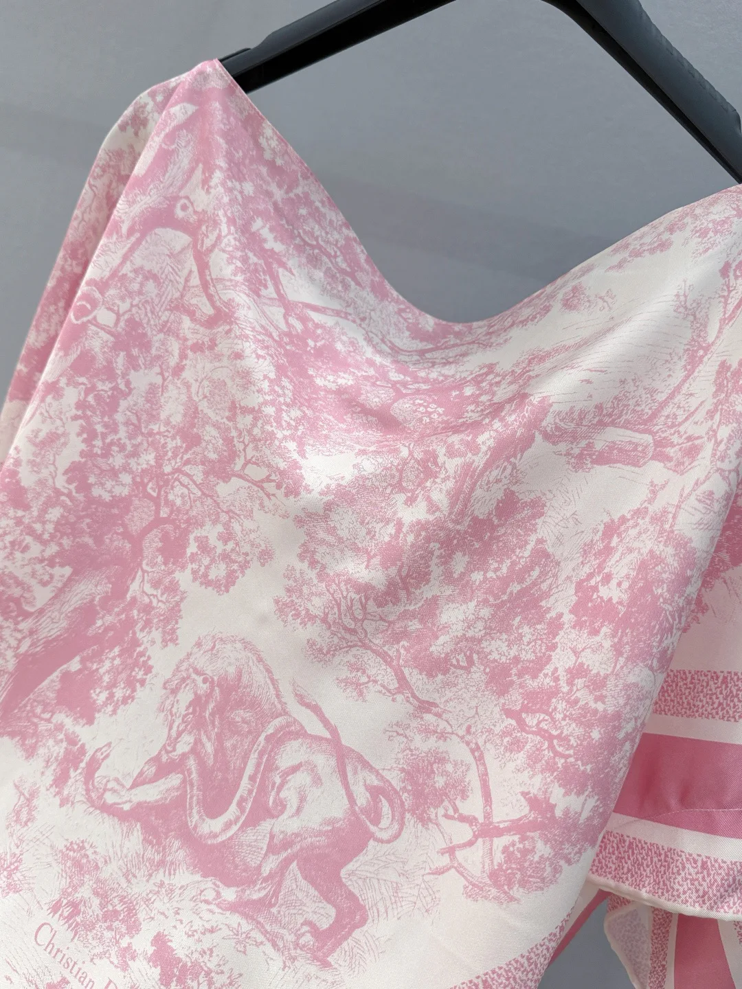 Платки Женские Christian Dior 295380