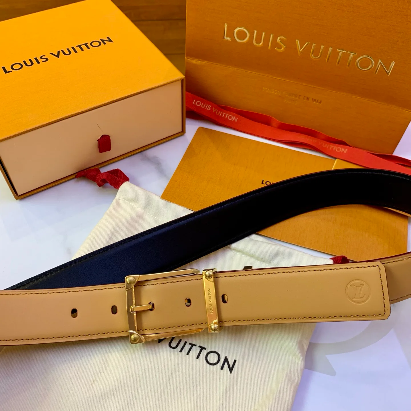 Ремни Louis Vuitton 17638922