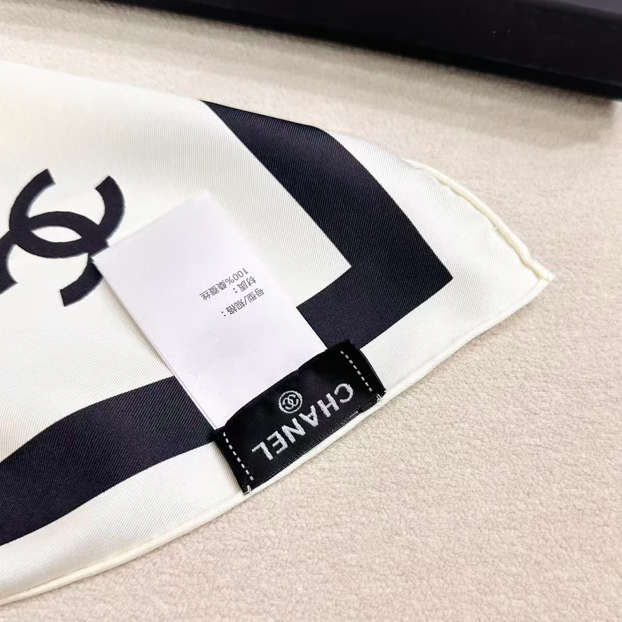 Платки Chanel 13896174