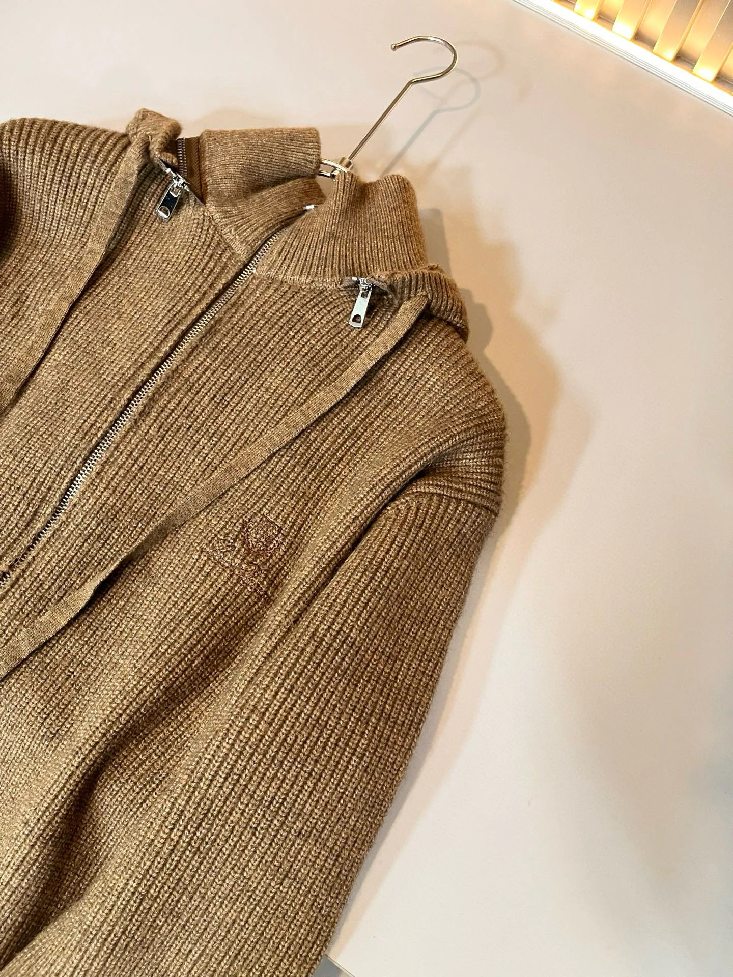 Джемперы И Свитеры Мужские Loro Piana 1082268