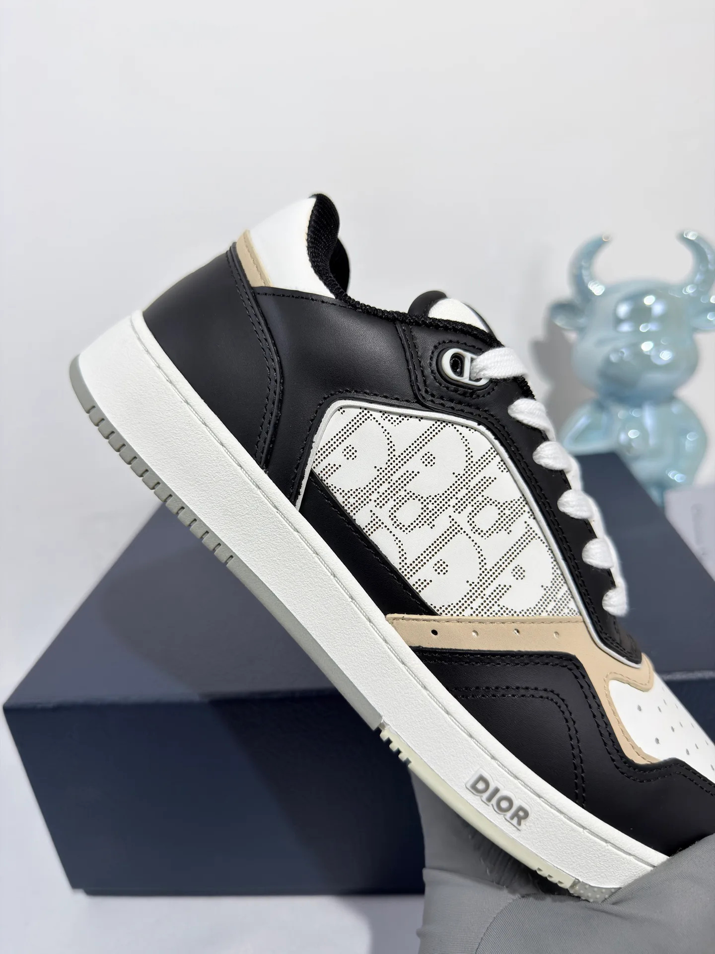 Кроссовки Женские Christian Dior 5534049
