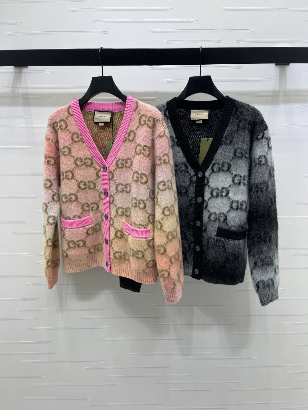 Джемперы И Свитеры Женские Gucci 18437200