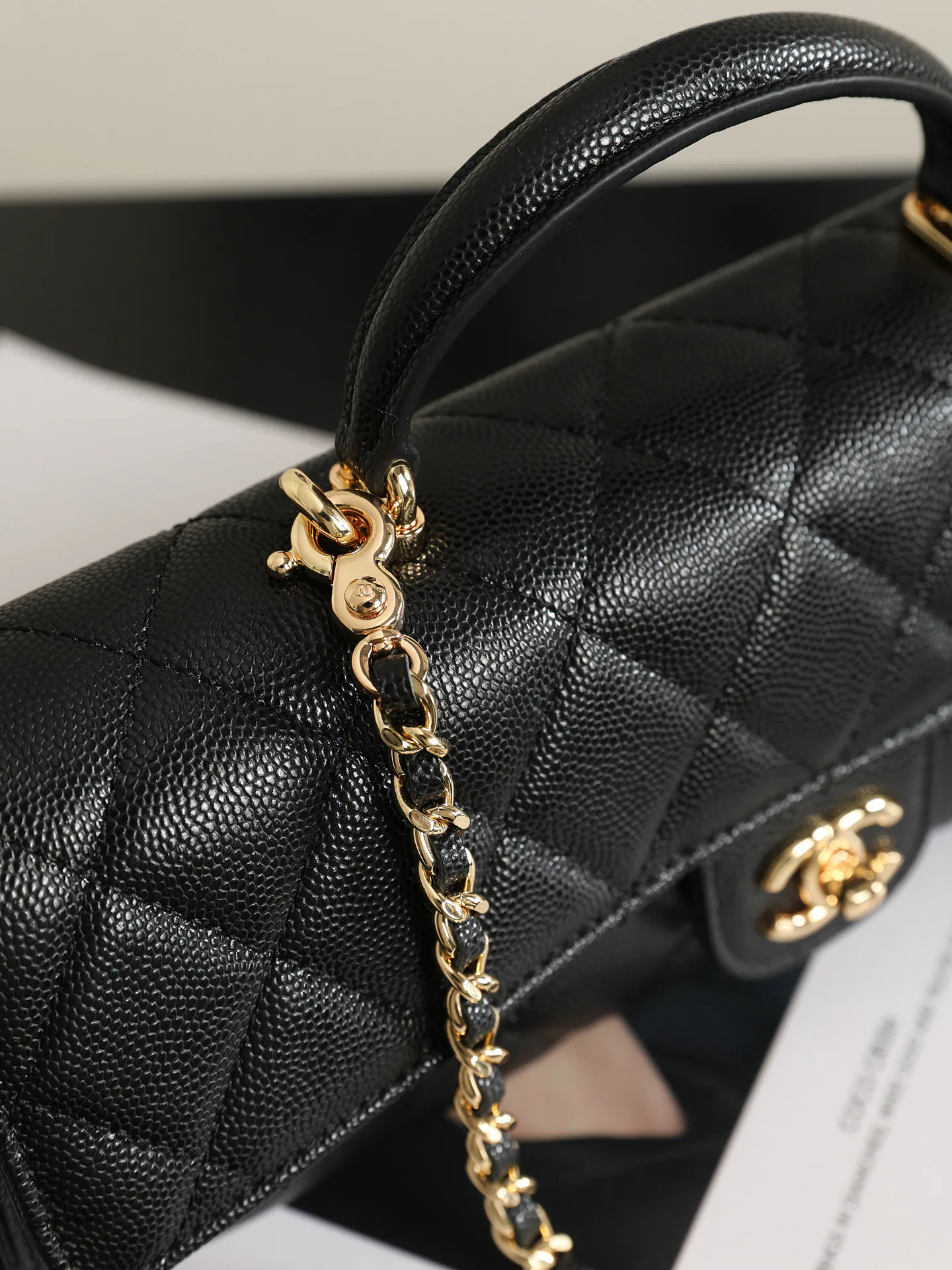 Классические Сумки Женские Chanel 18000338