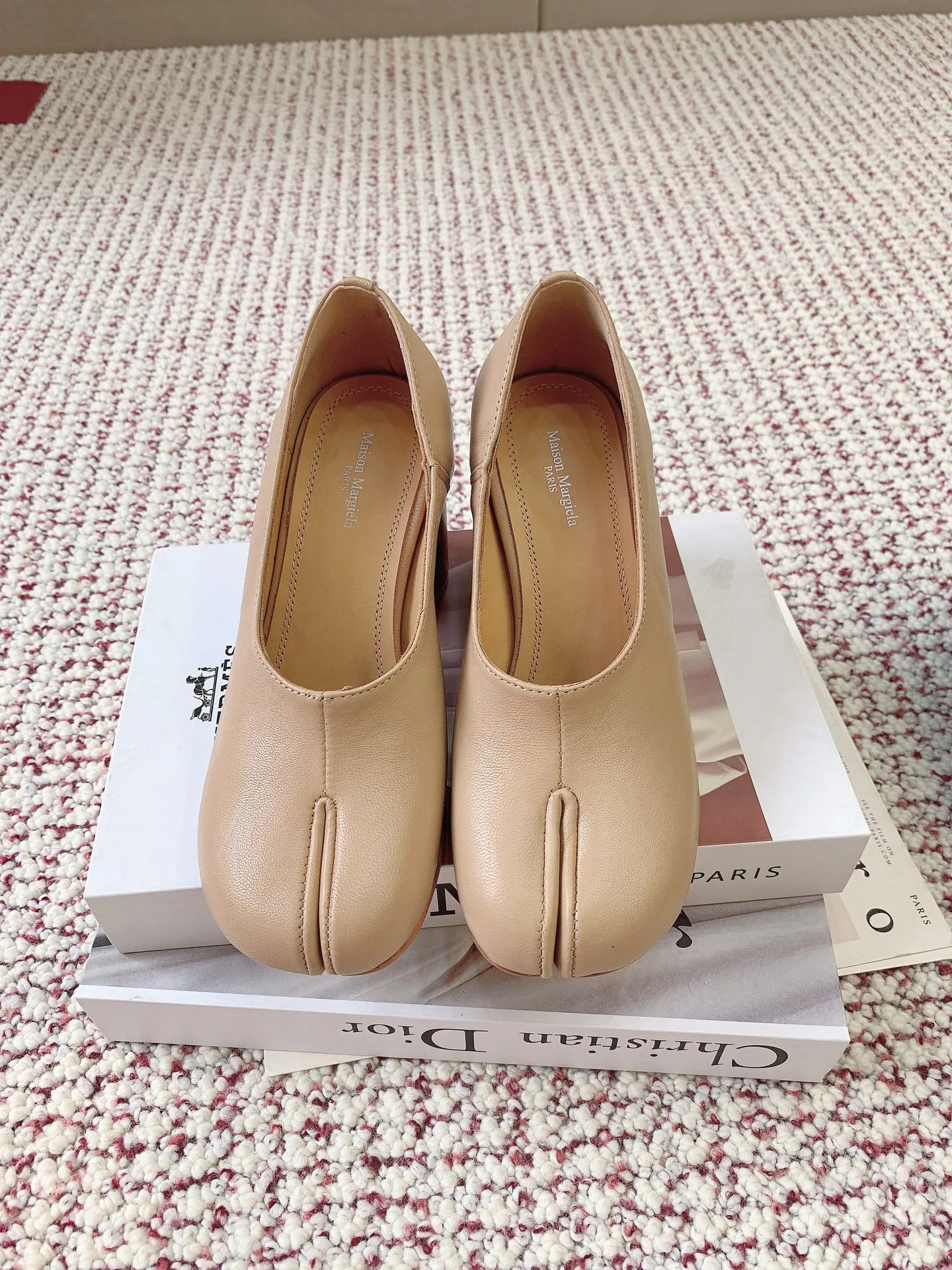 Туфли Женские Maison Margiela 18268483