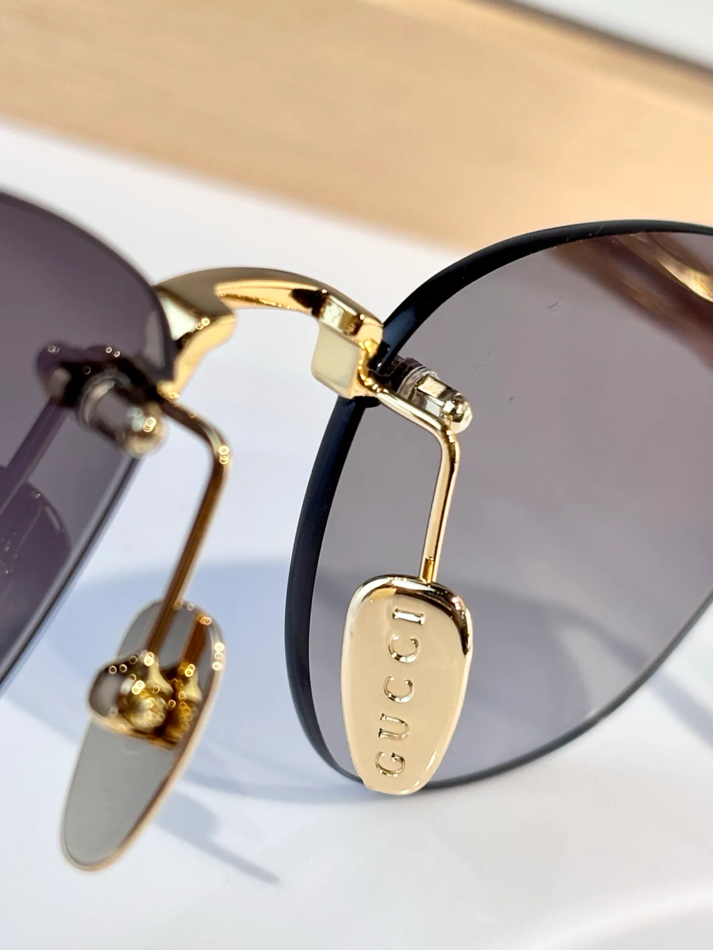 Очки Gucci 12959470