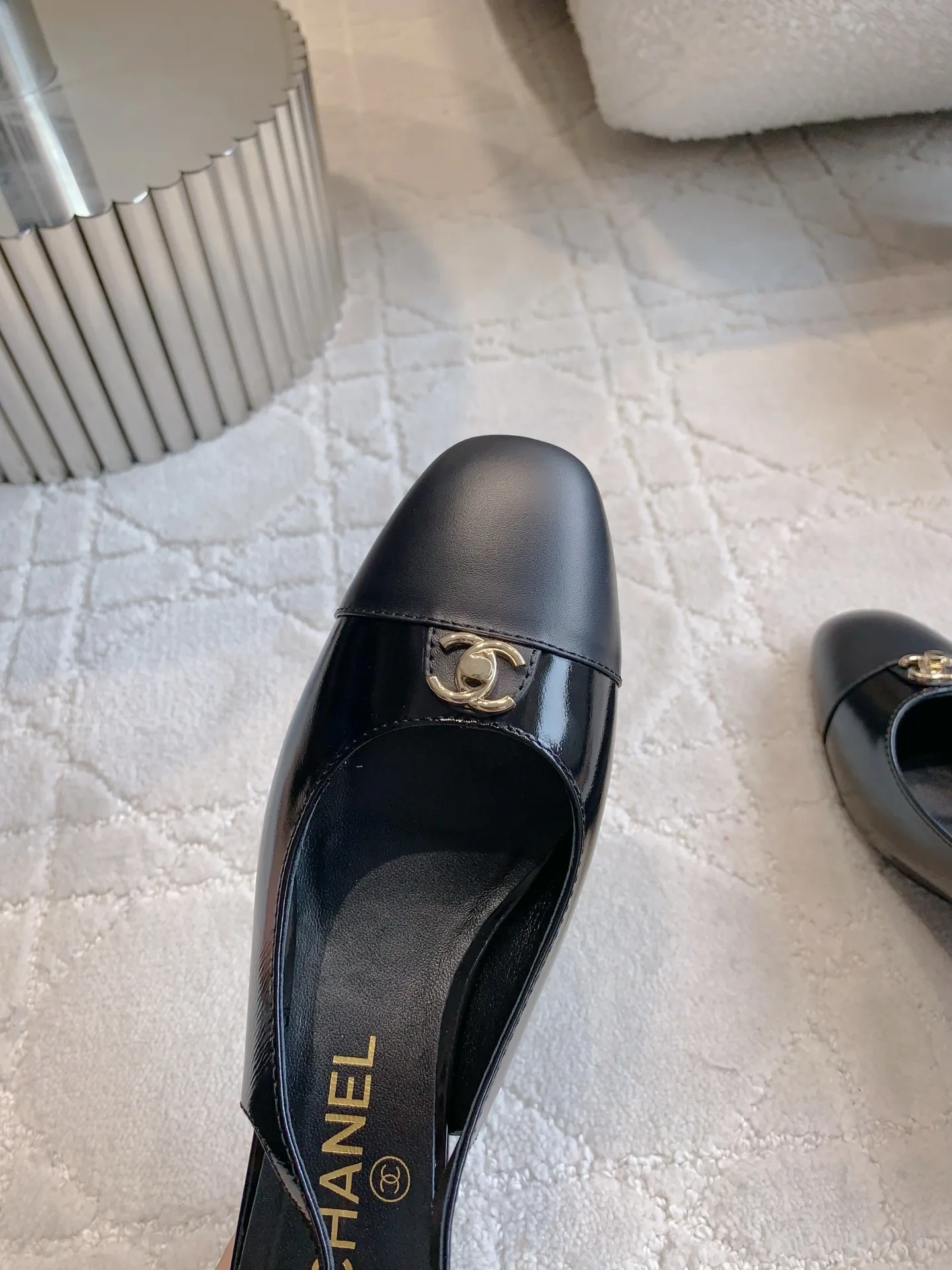 Туфли Женские Chanel 11008617