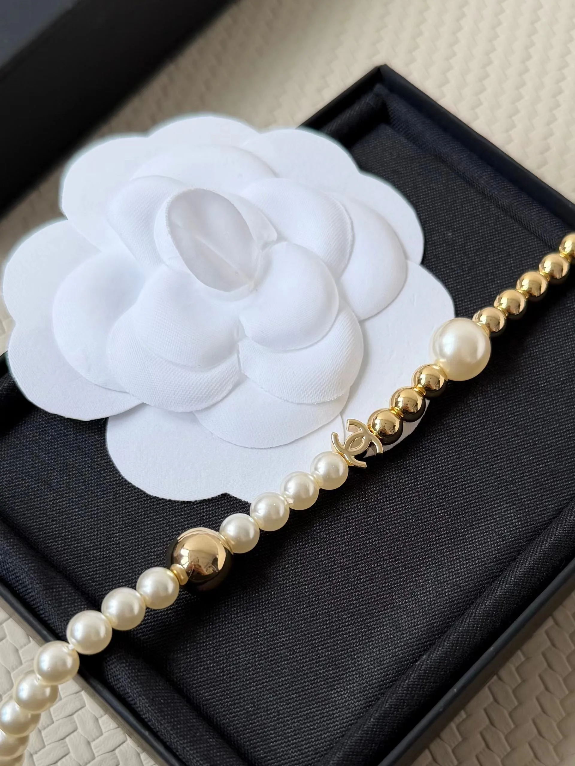 Бижутерия Chanel 17878636