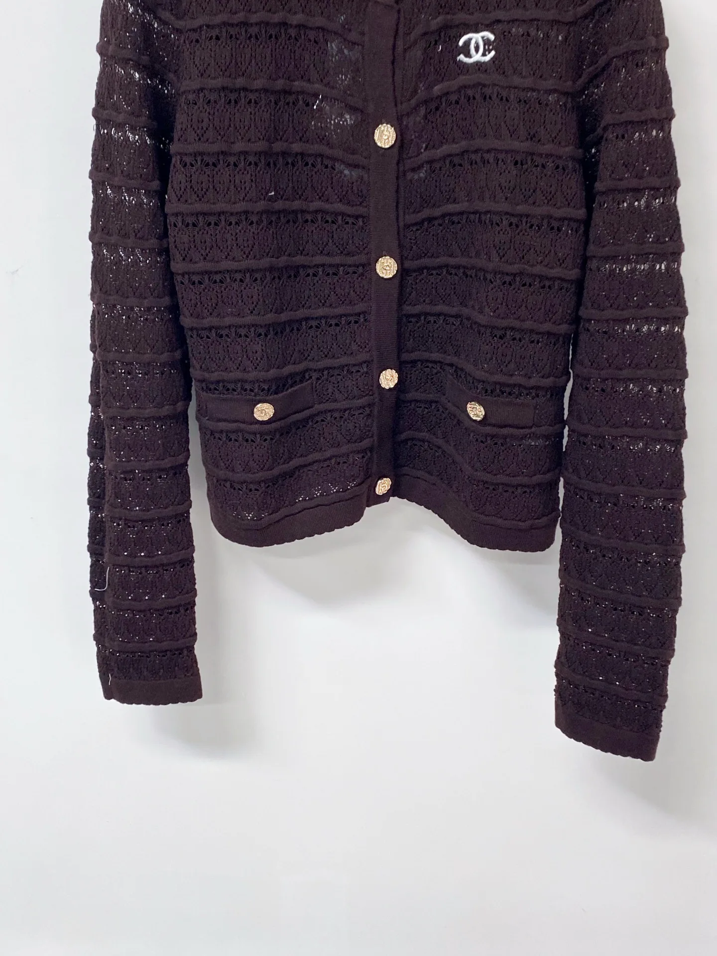 Джемперы И Свитеры Женские Chanel 18150785