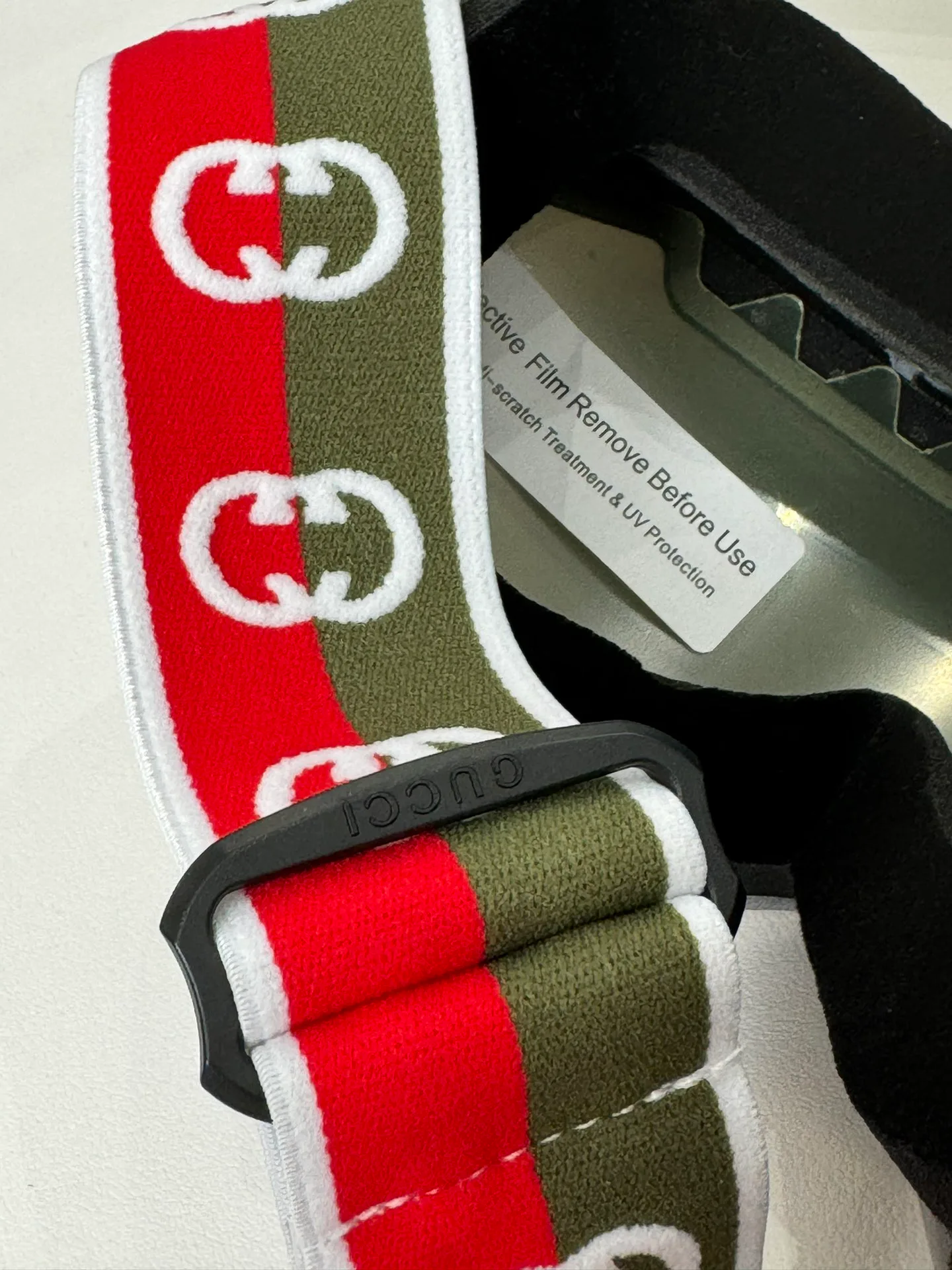 Очки Gucci 261873