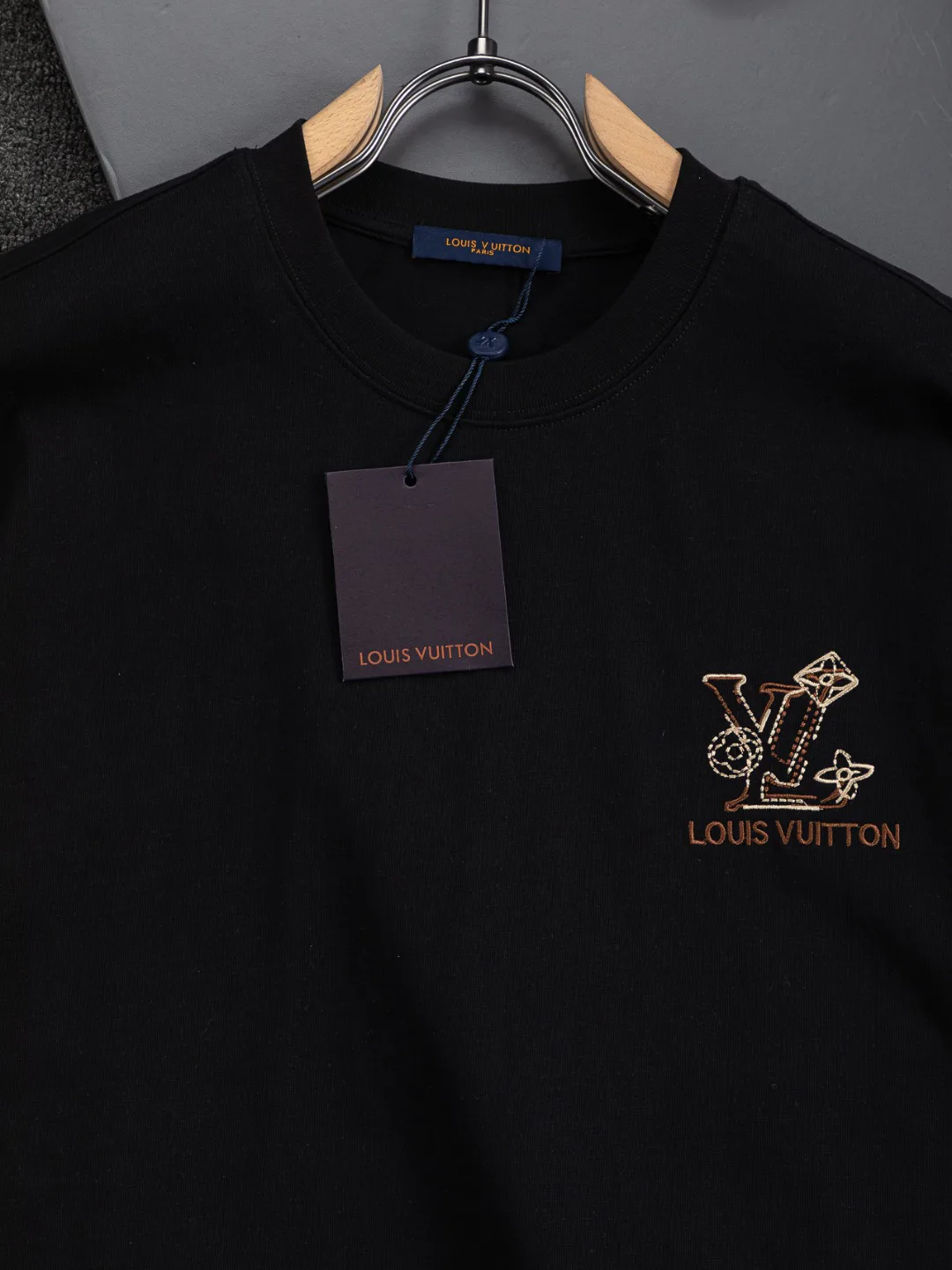 Футболки Мужские Louis Vuitton 11608001