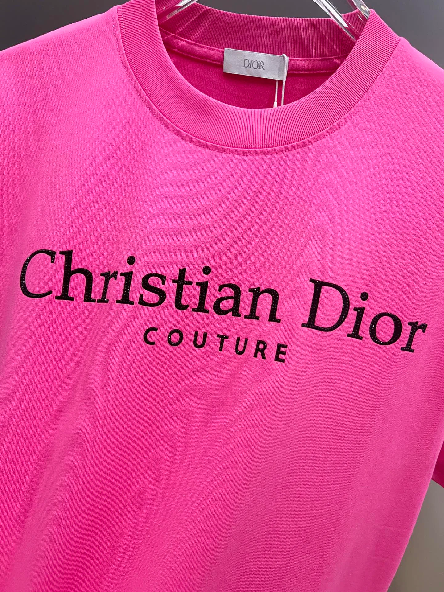 Футболки Женские Christian Dior 12698173