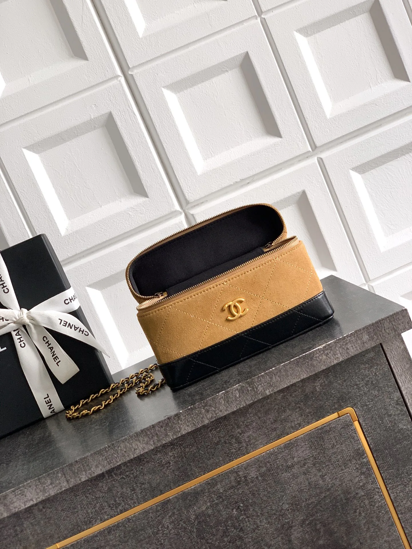 Классические Сумки Женские Chanel 13186868