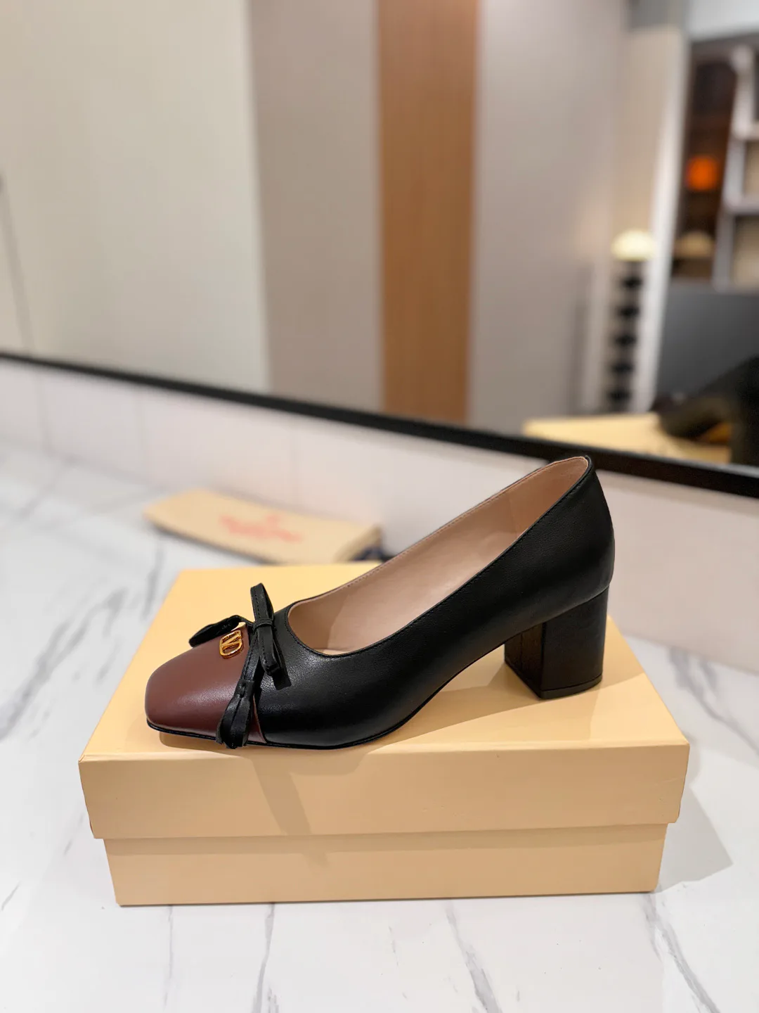 Туфли Женские Valentino 10026801