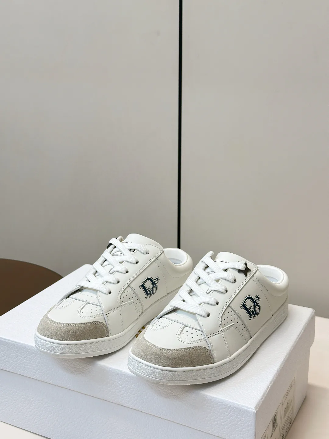 Кроссовки Женские Christian Dior 19032054