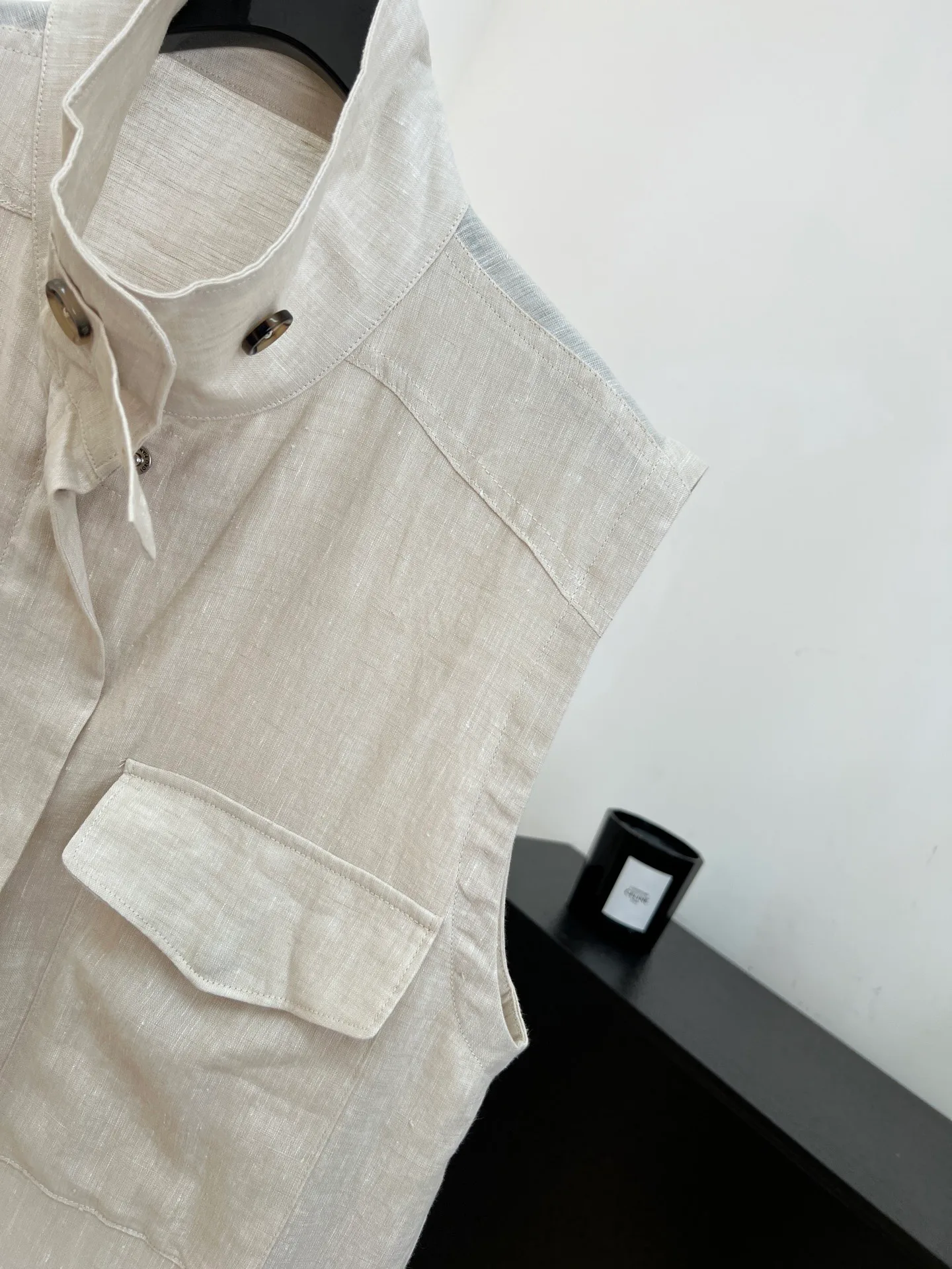 Жилеты Женские Loro Piana 18149234