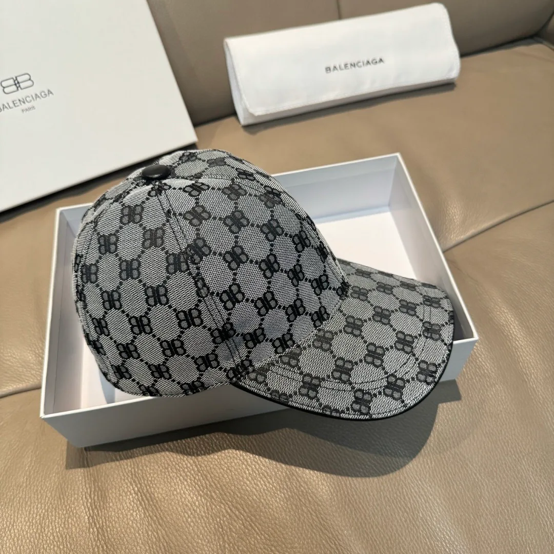 Головные Уборы Balenciaga 1701213