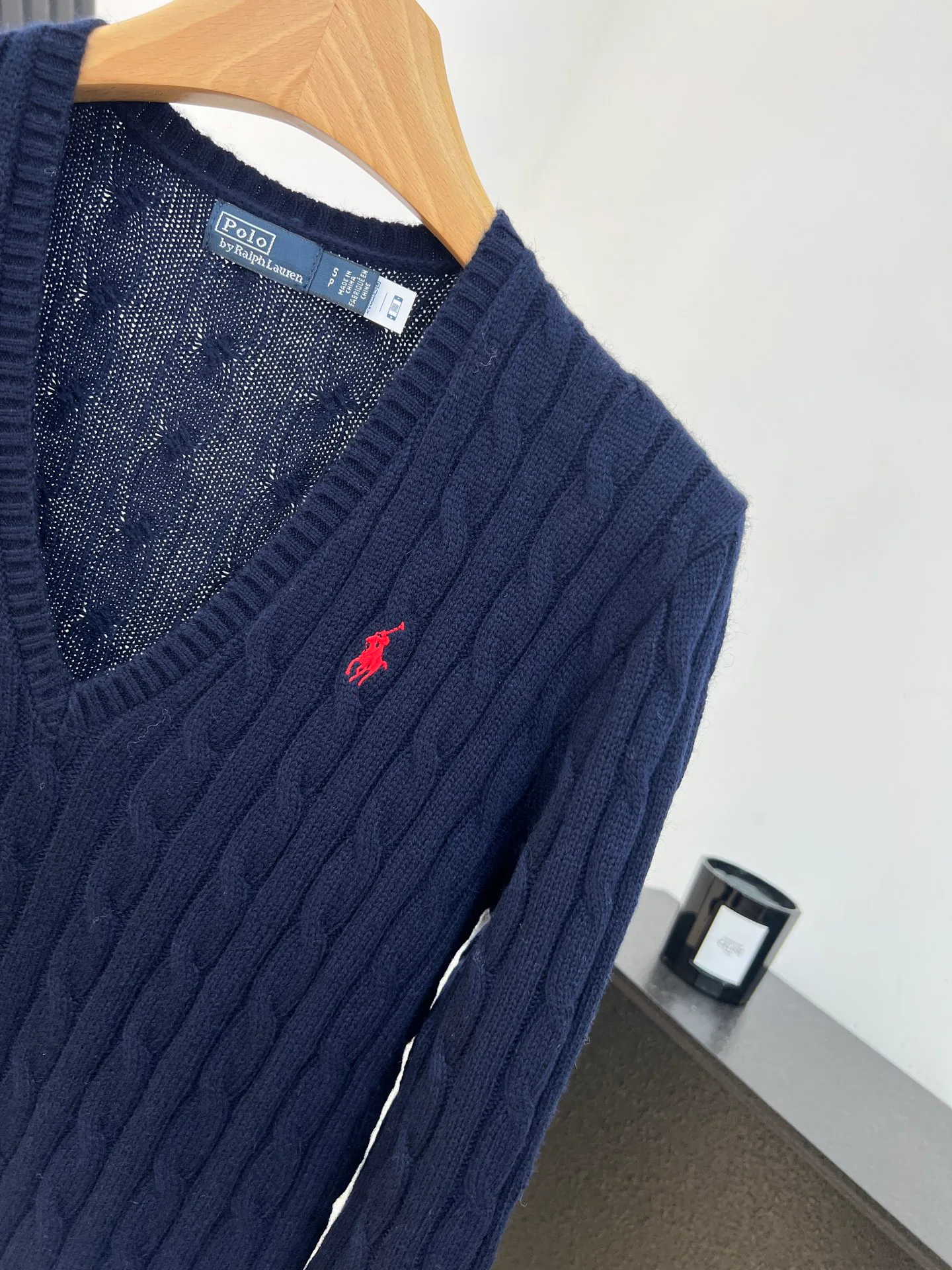 Джемперы И Свитеры Женские Ralph Lauren 18150013