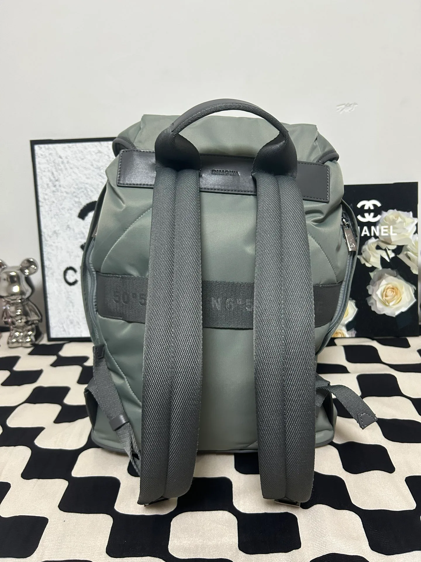 Рюкзаки Женские Rimowa 108633