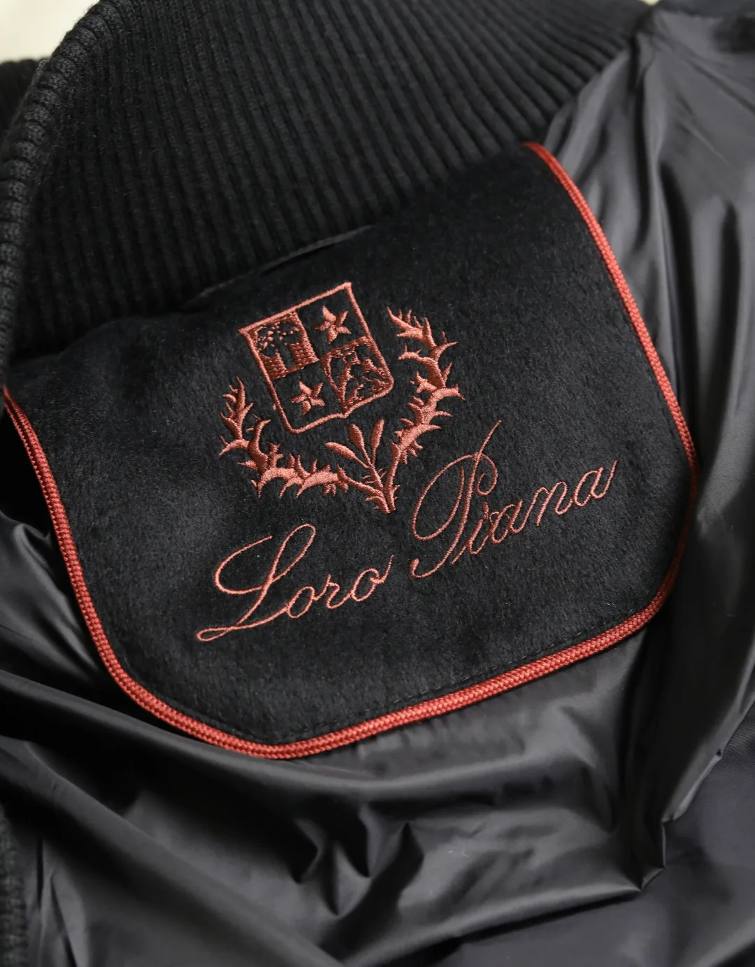 Куртки И Пуховики Мужские Loro Piana 848353