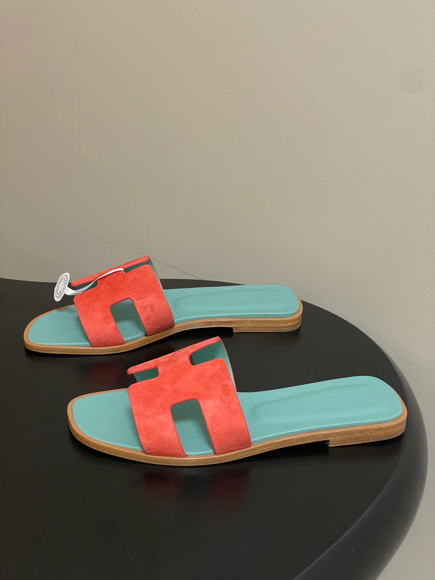 Сандалии Женские Hermes 9007018
