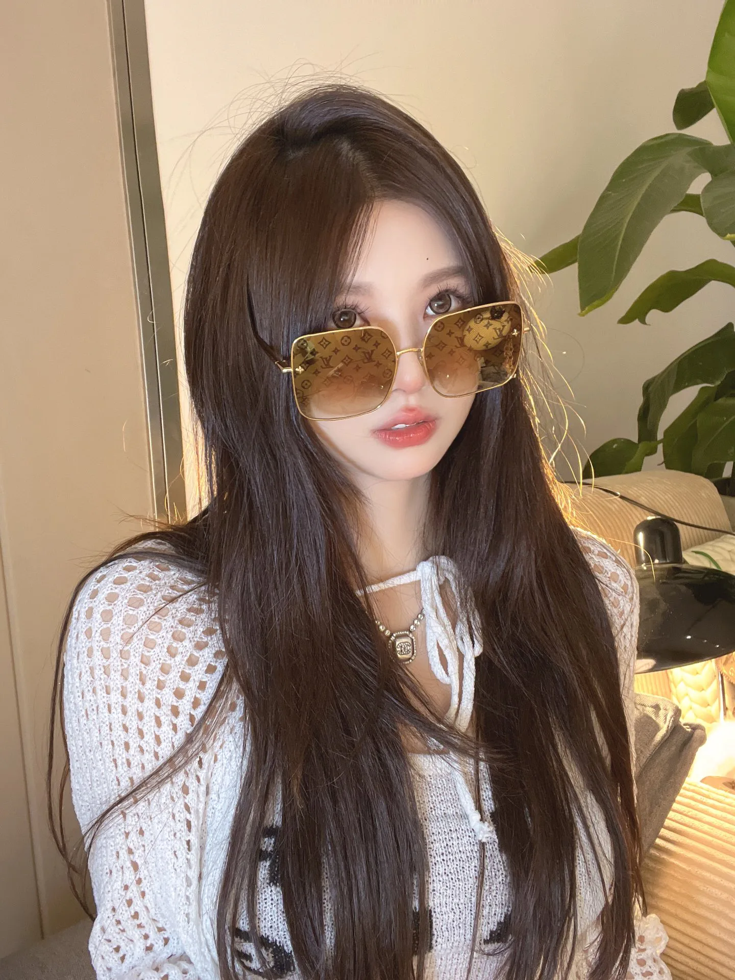 Очки Louis Vuitton 3473