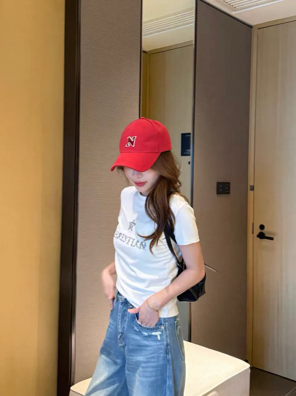 Футболки Женские Christian Dior 11887767