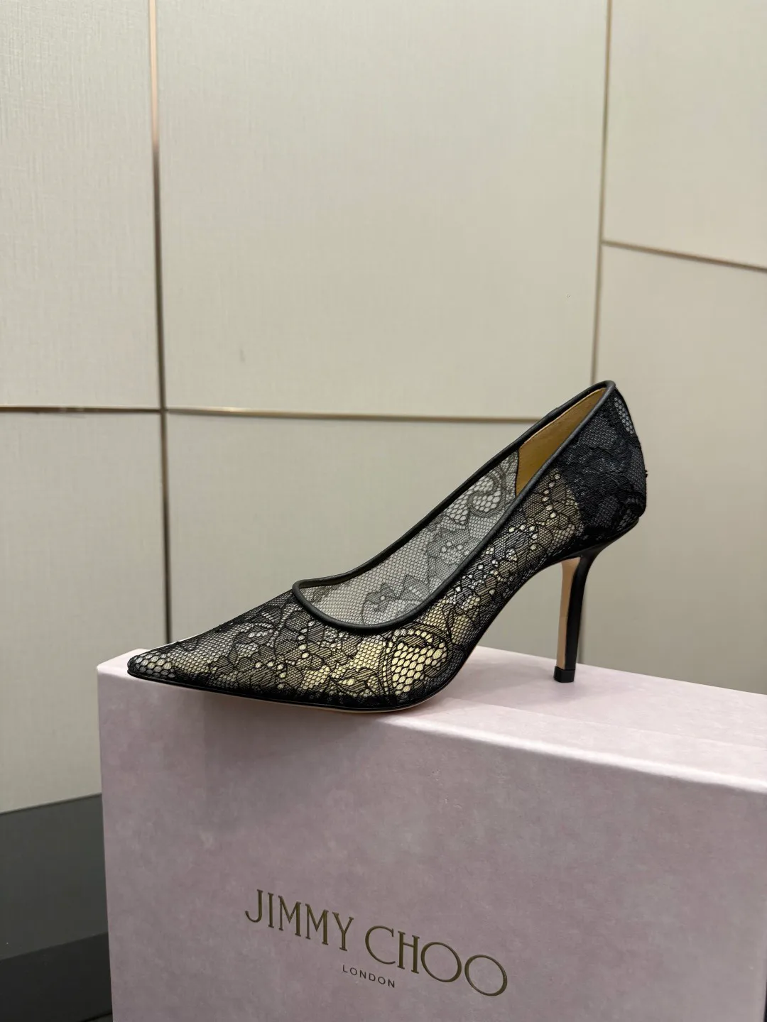 Туфли Женские Jimmy Choo 374858