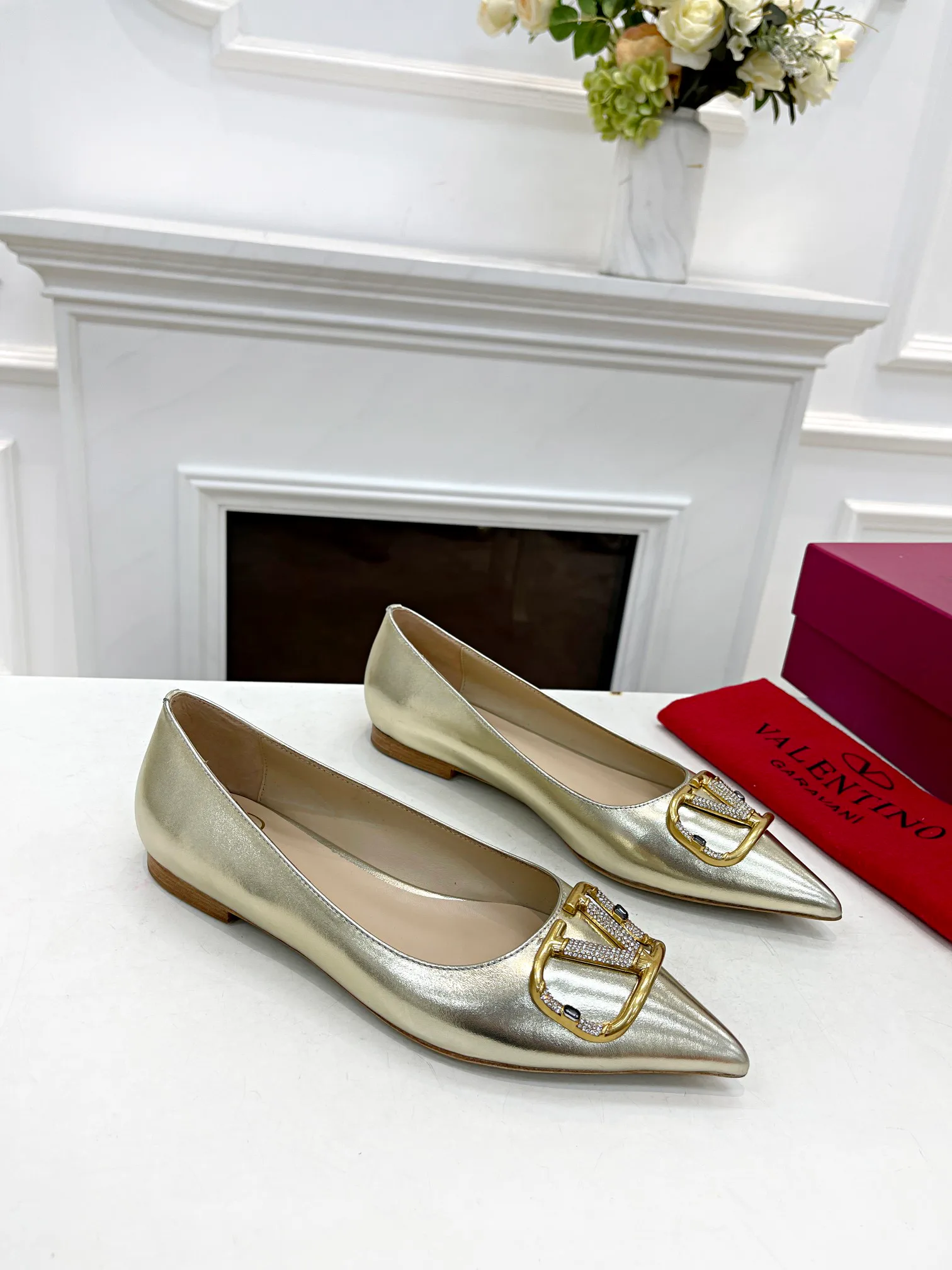Туфли Женские Valentino 17956847