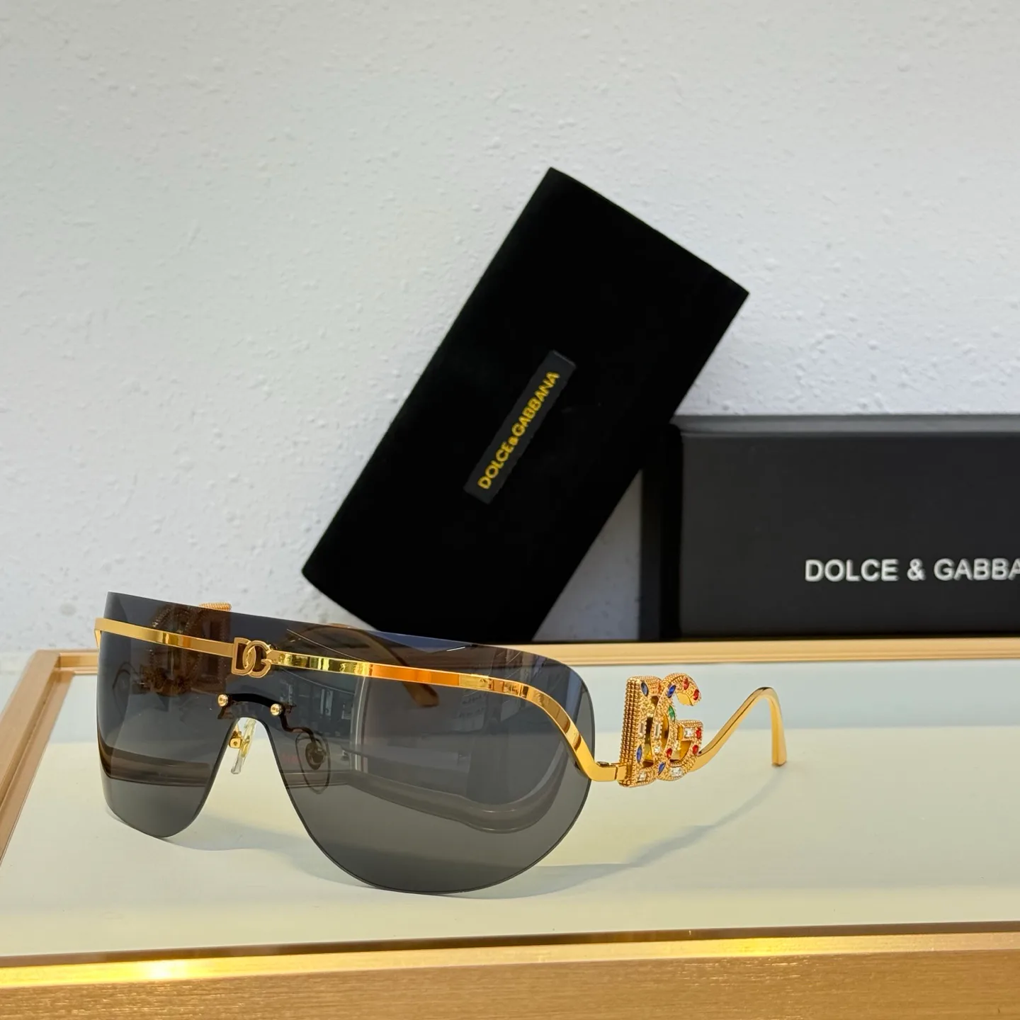Очки Dolce & Gabbana 378767