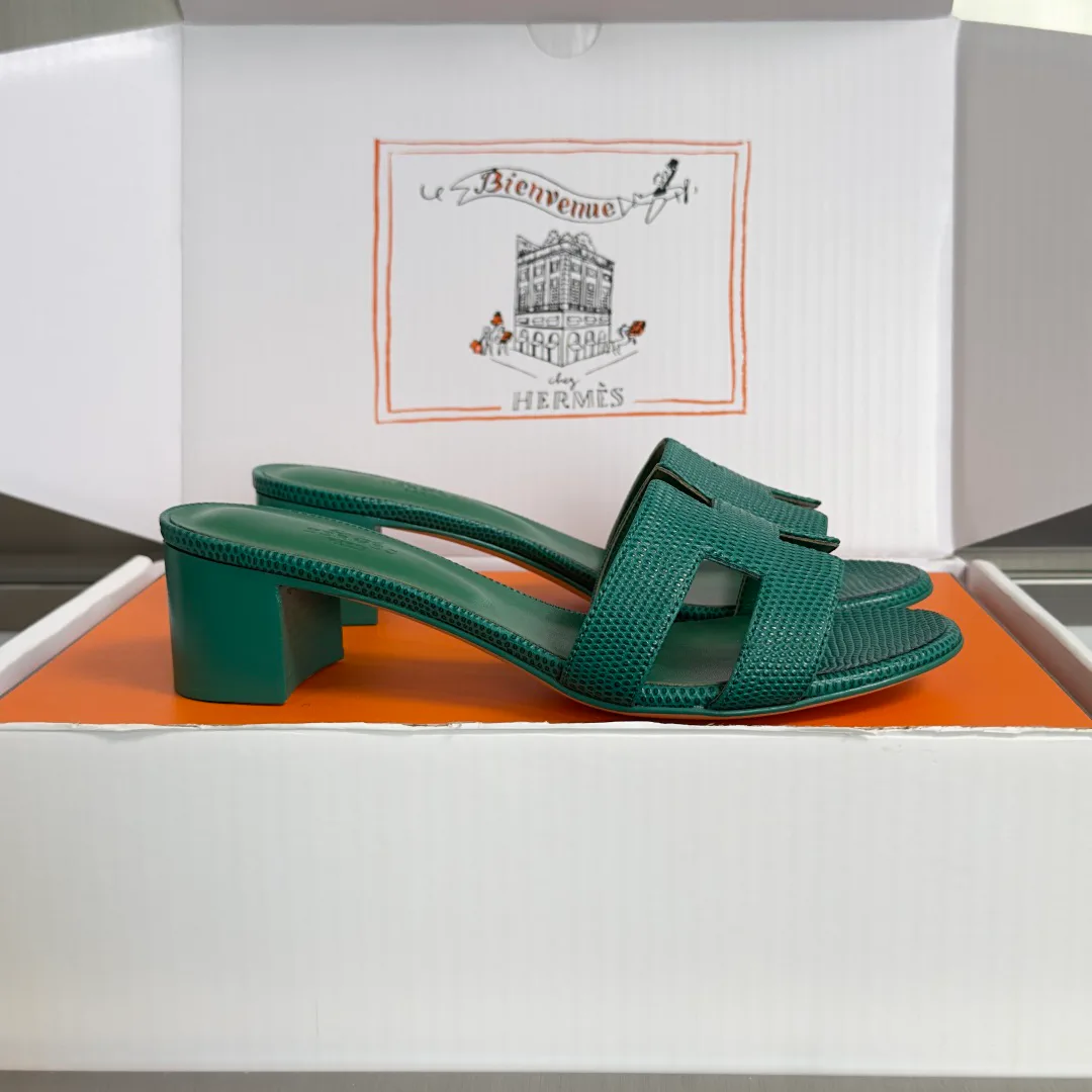 Сандалии Женские Hermes 12142726