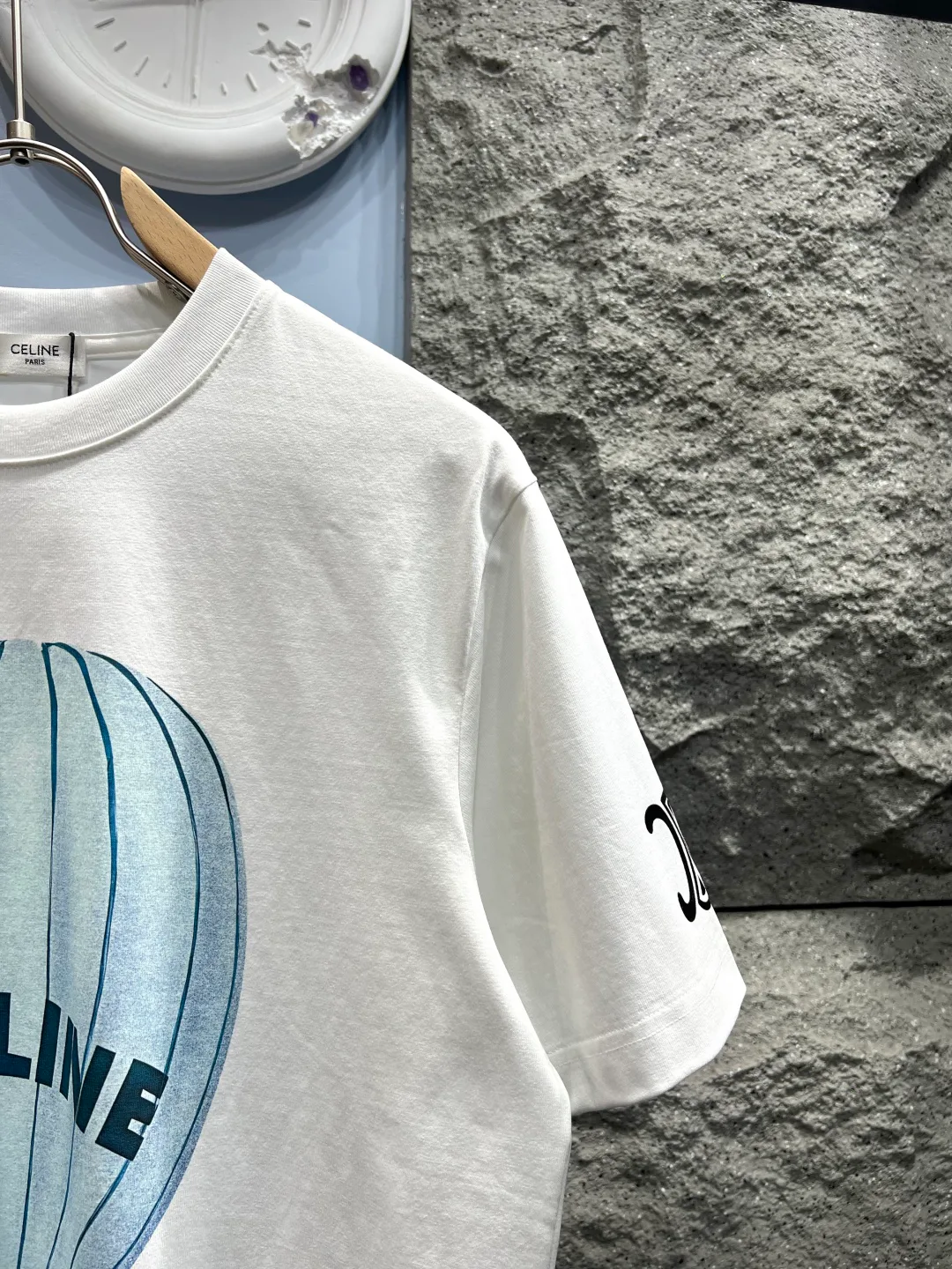 Футболки Женские Celine 26160