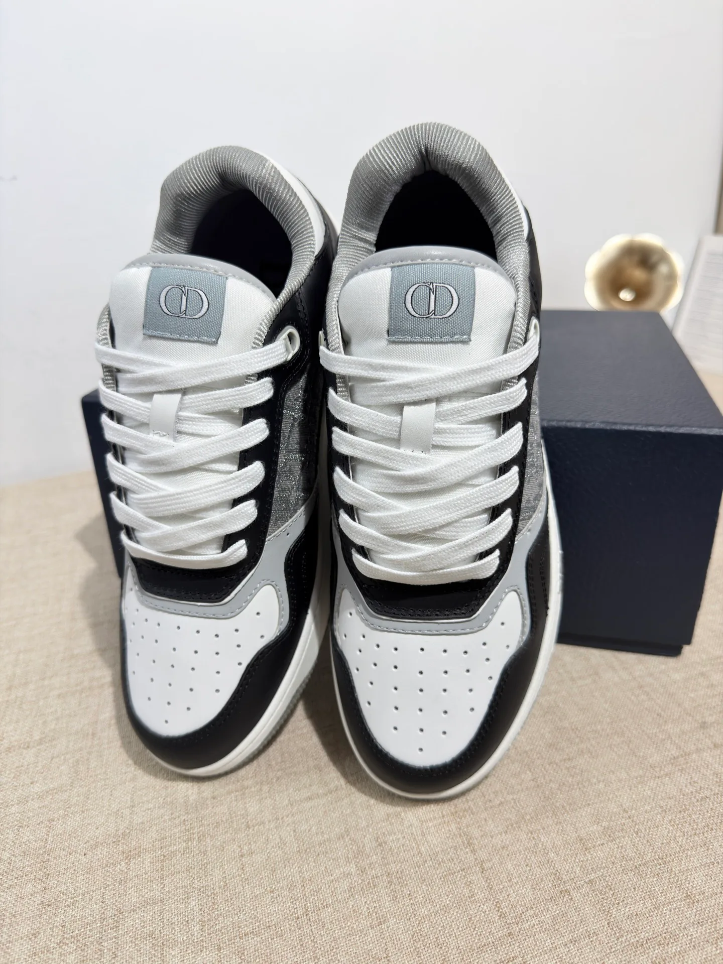 Кроссовки Женские Christian Dior 11456086