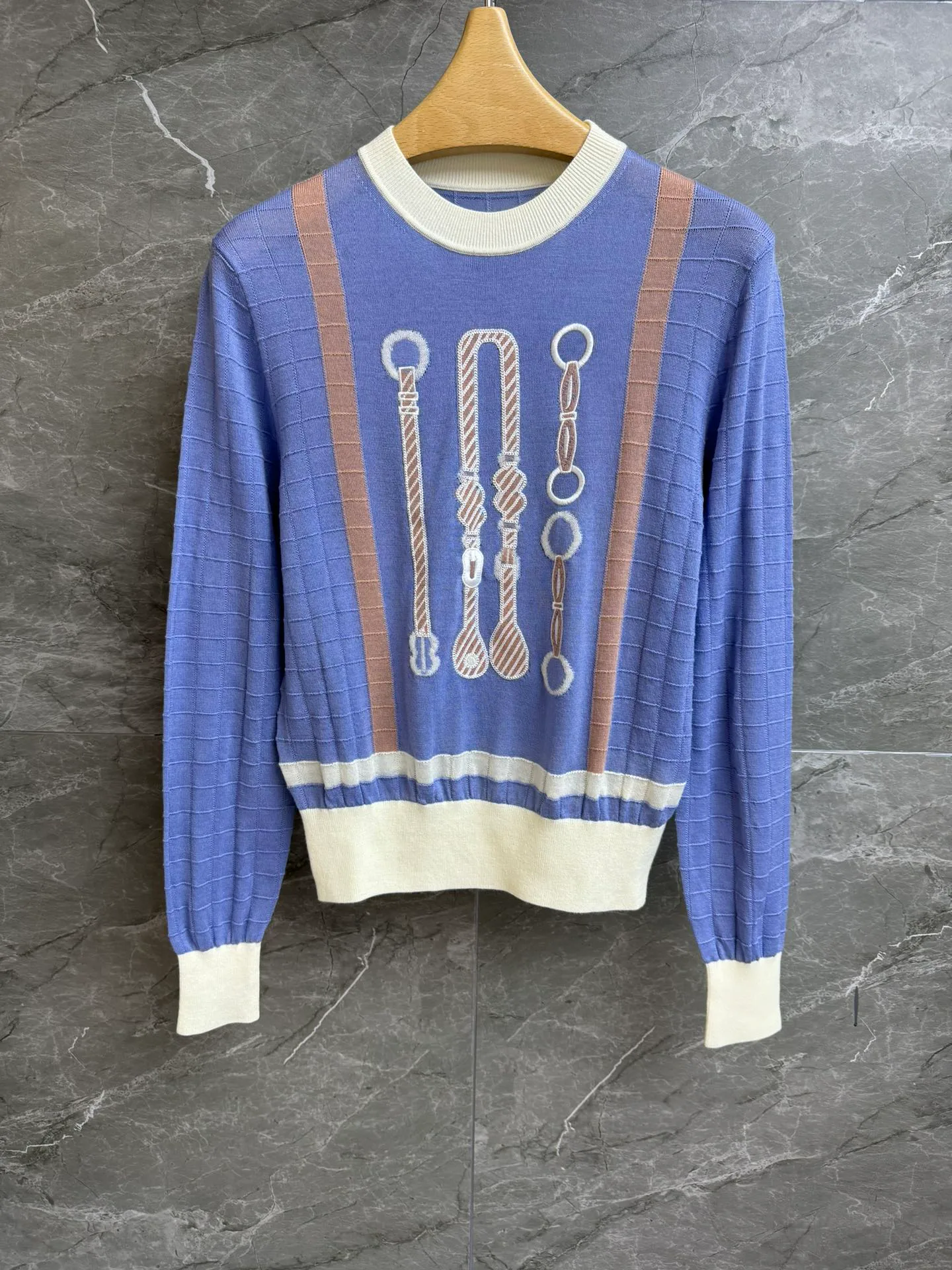 Джемперы Женские Hermes 23078